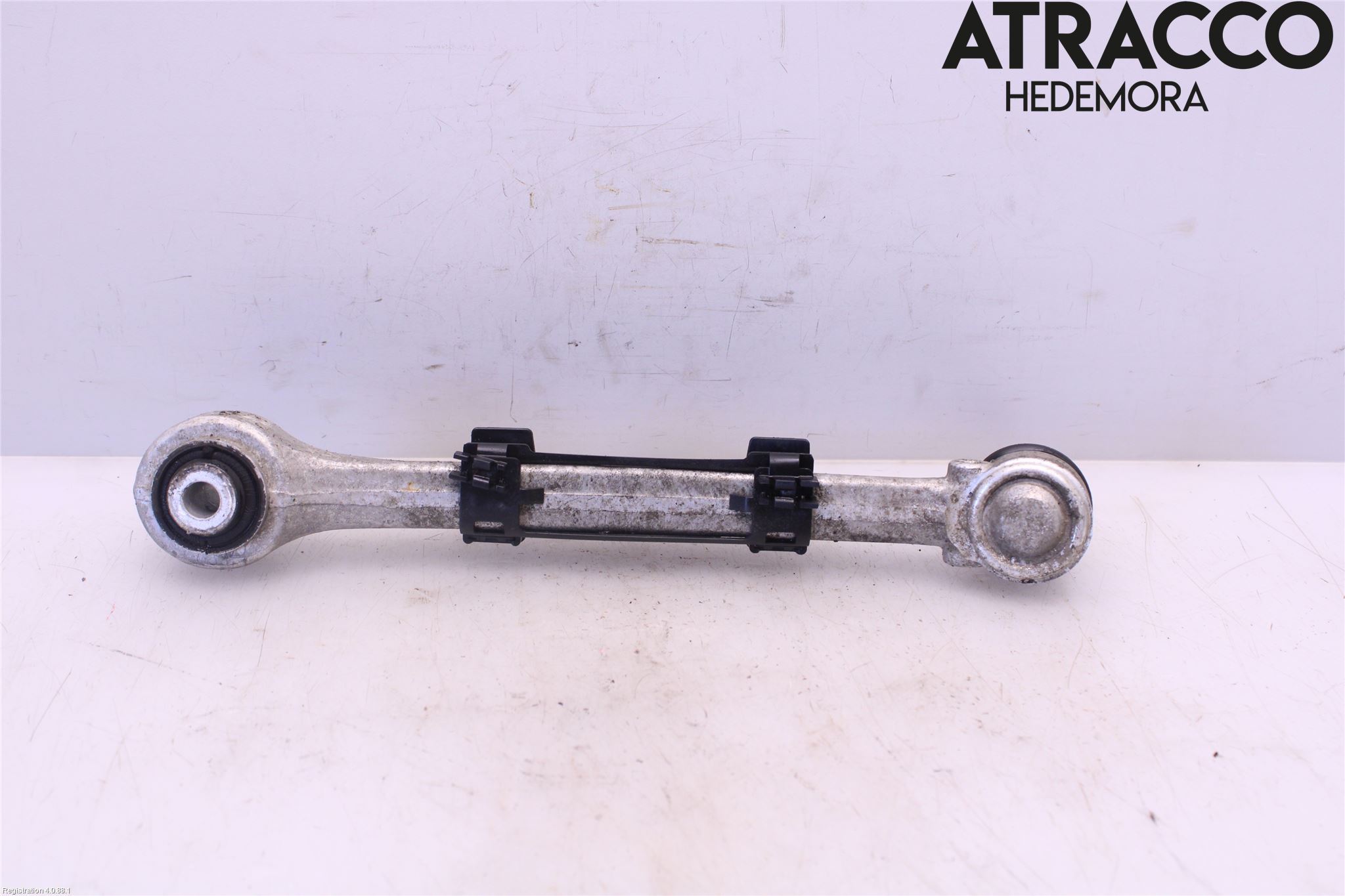 BMW 4 F32/F33/F82/F83 13-20 Bærearm Bak Venstre Øvre
