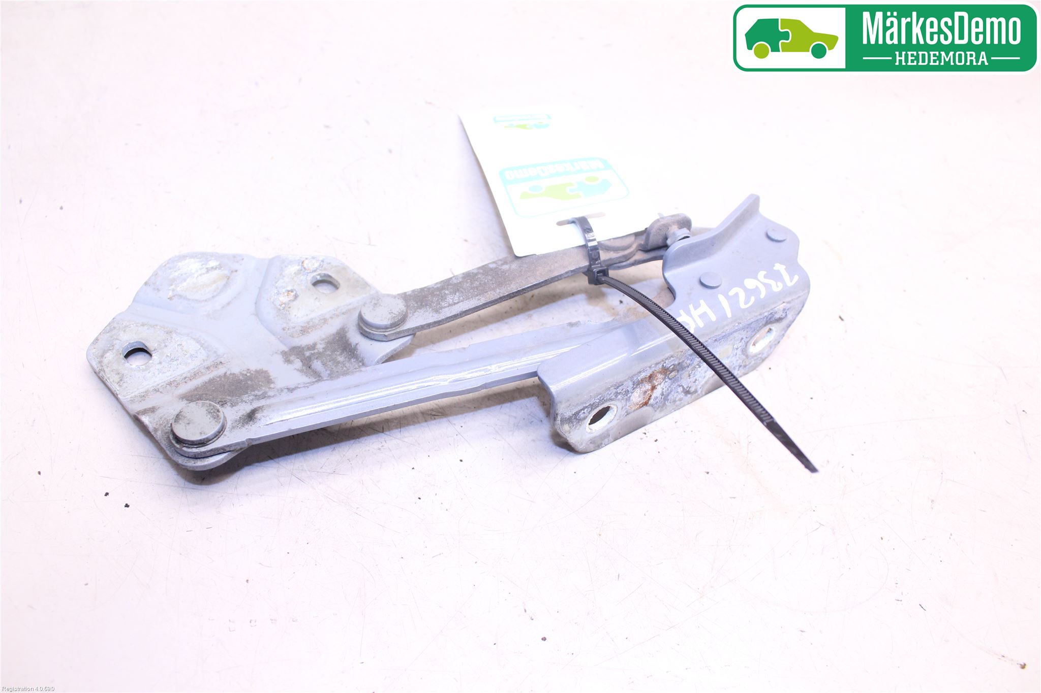 Volkswagen VW CADDY      04-10 Panser Hengsel - Hengsler