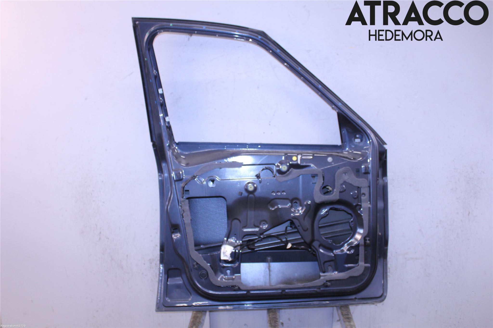 Ford S-MAX 06-15 Dør 4D Foran Venstre