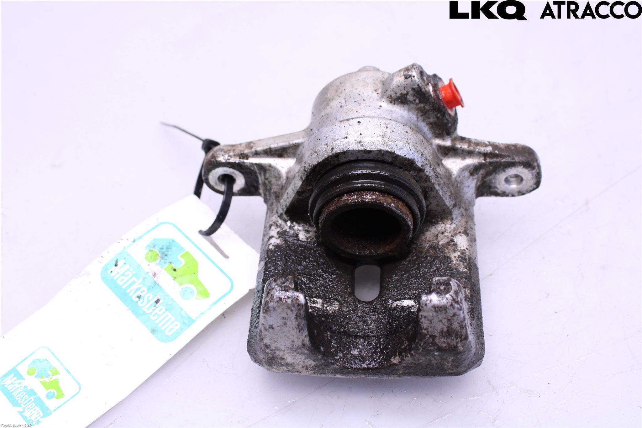 Subaru XV 12-17 Bremsecaliper Bak Venstre