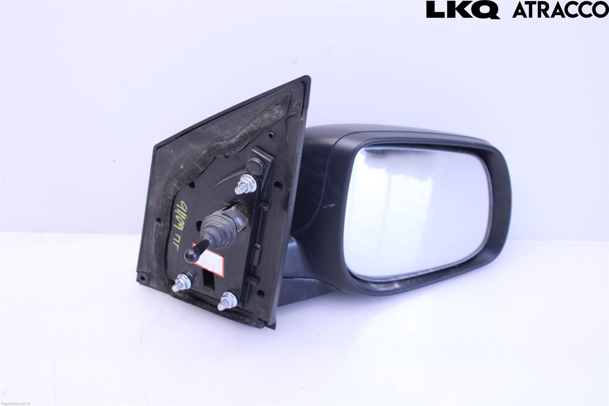 Kia PICANTO 12-17 Speil H M-Innvjustering