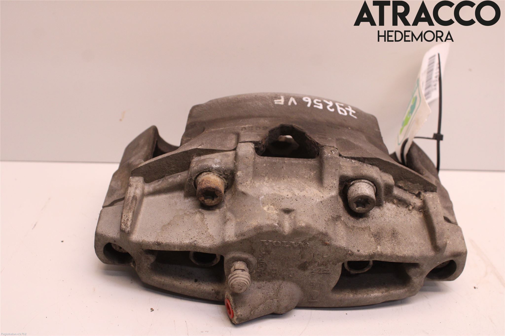 Volvo XC70 14-16 Bremsecaliper Foran Venstre