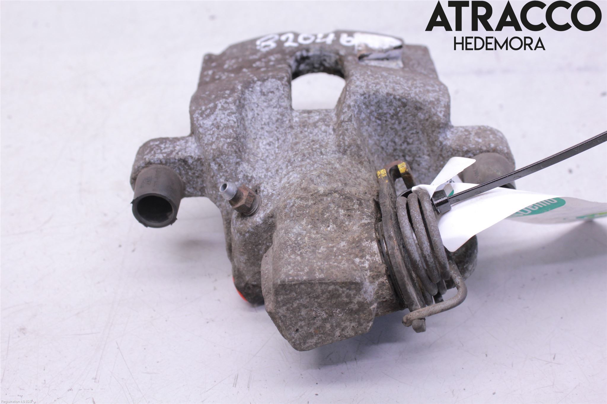 Peugeot 508 11-18 Bremsecaliper Bak Høyre