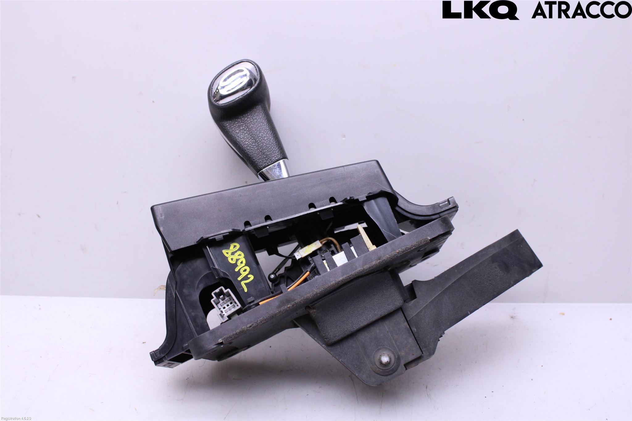 Ford MUSTANG V 05-14 Gearspak