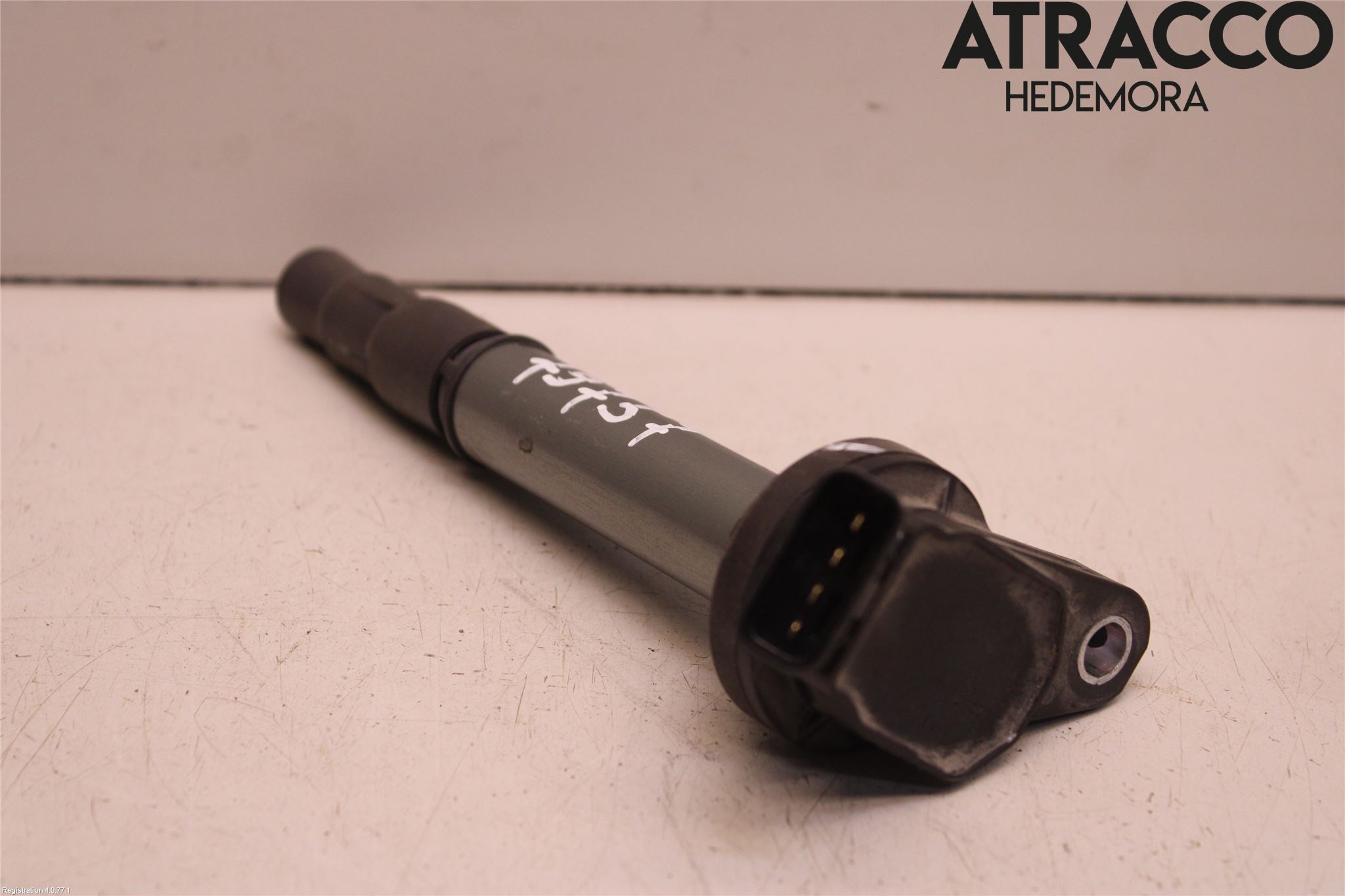 Toyota AVENSIS 16-18 Coil