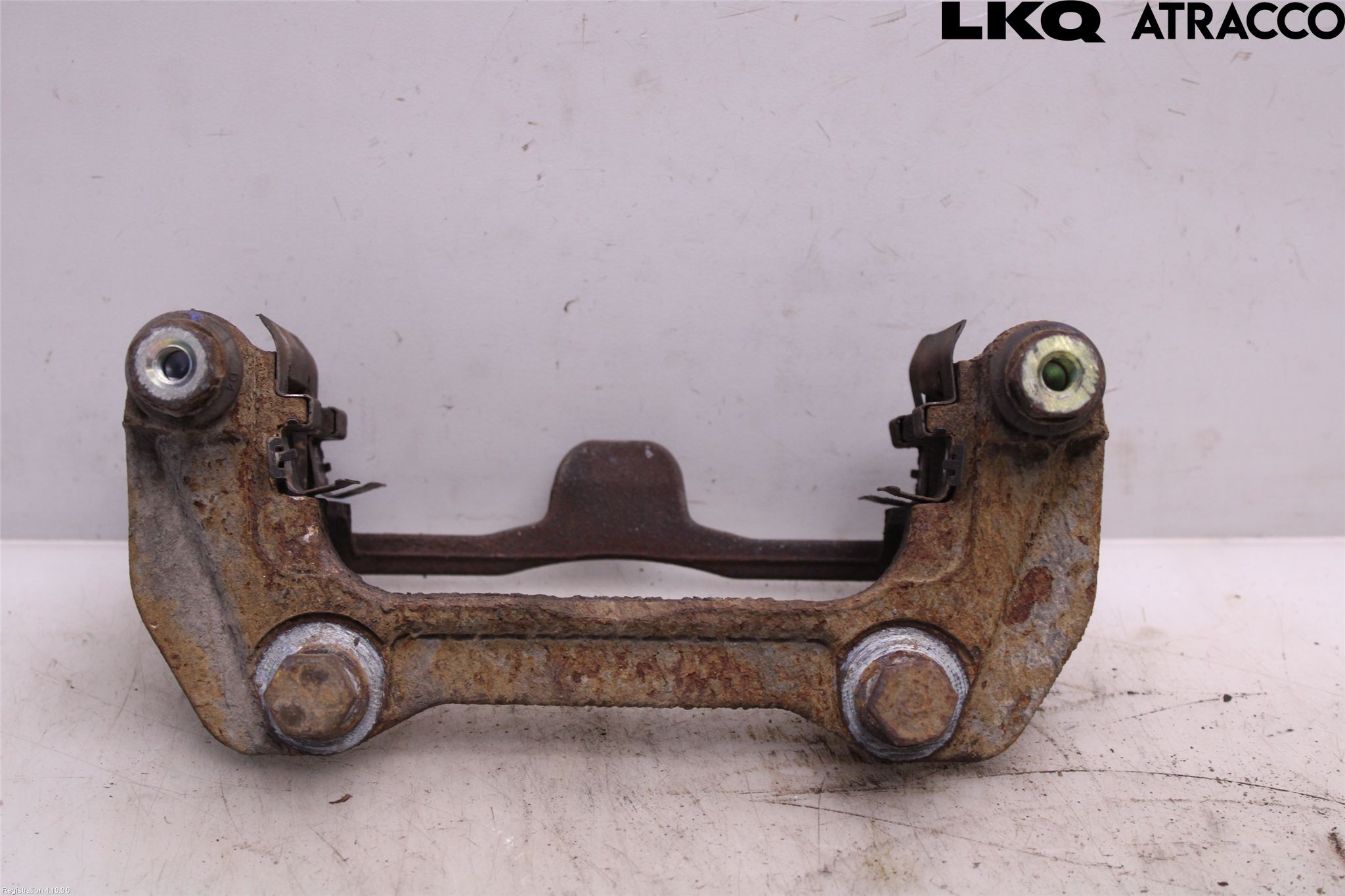 Kia CEED/CEED SW 19- Bremsecaliper Feste Holder
