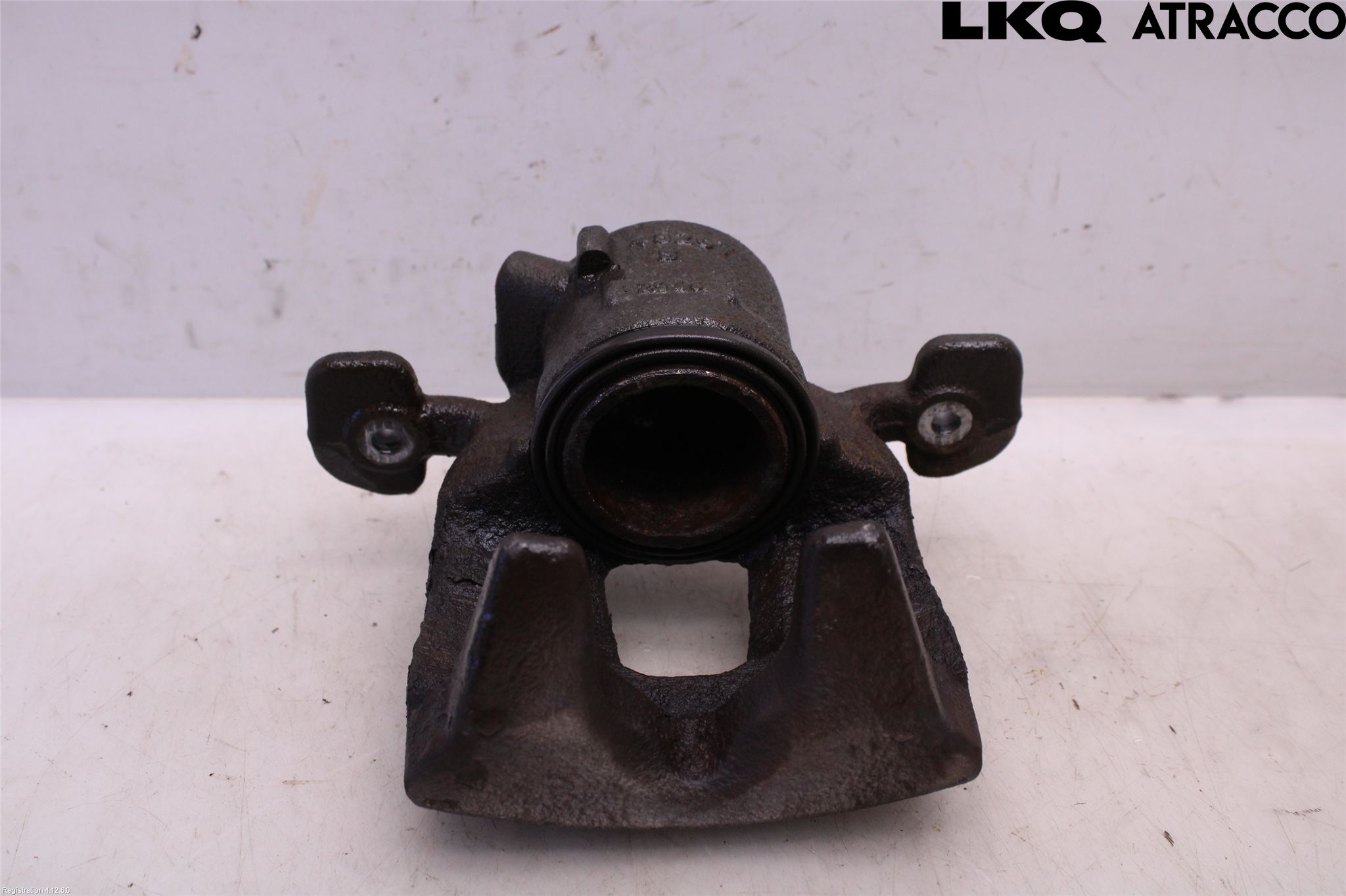 BMW 2 F45 Active Tourer 14-21 Bremsecaliper Foran Venstre