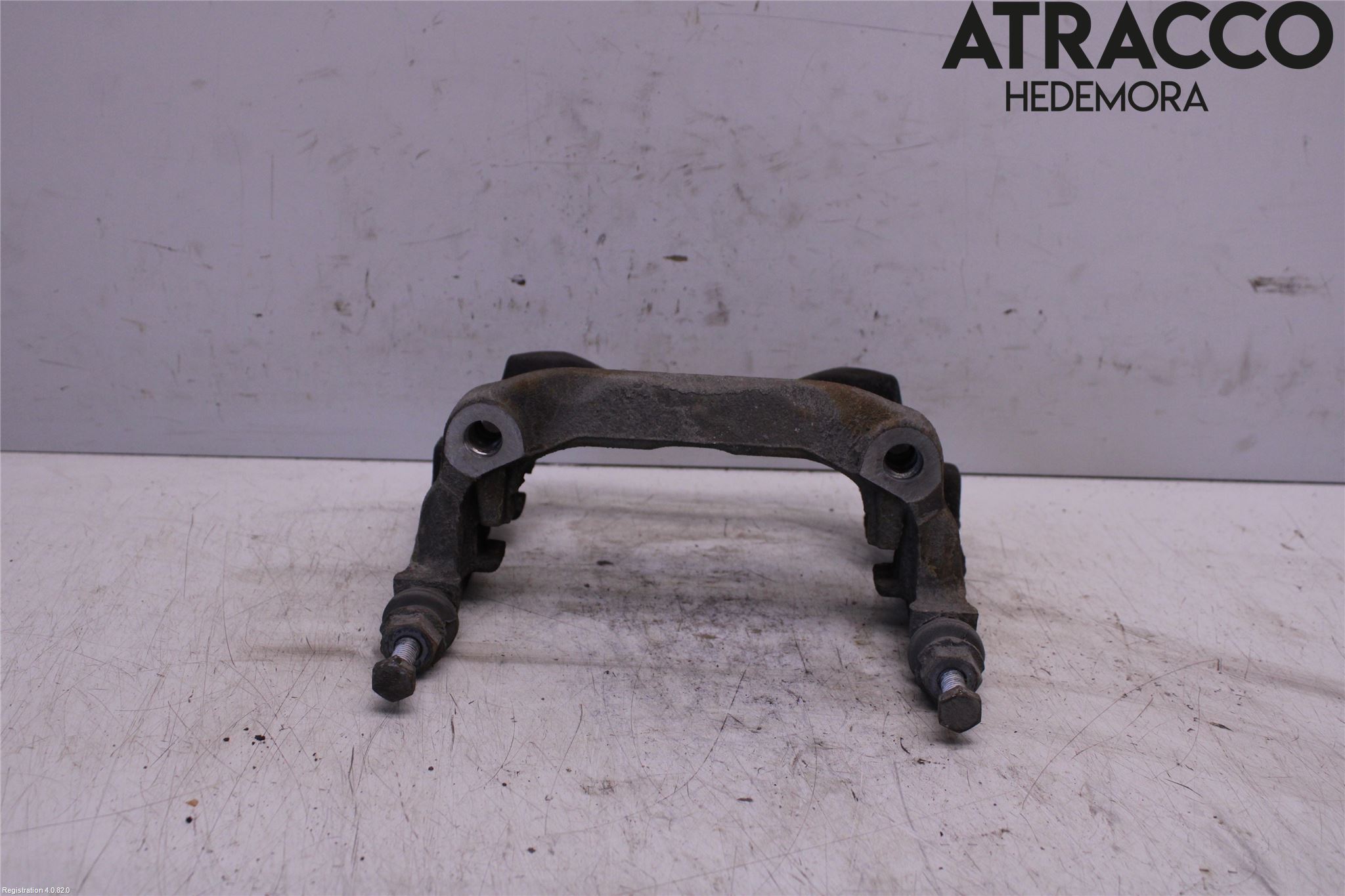 Mercedes-Benz MB CLA-KLASS (C117/X117) 13-19 Bremsecaliper Feste Holder