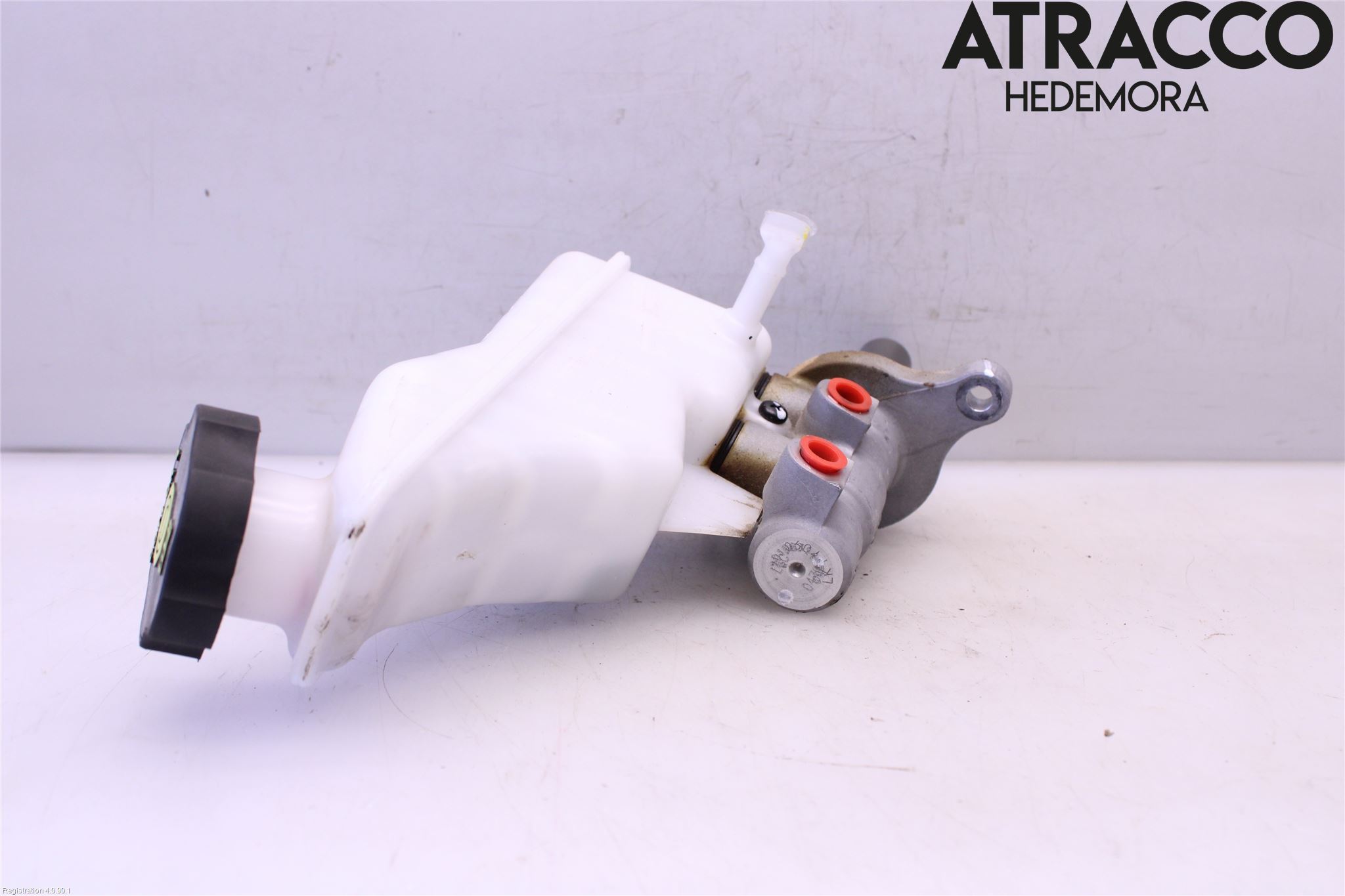 Kia SPORTAGE (QL) 16-21 Brems Hovedsylinder