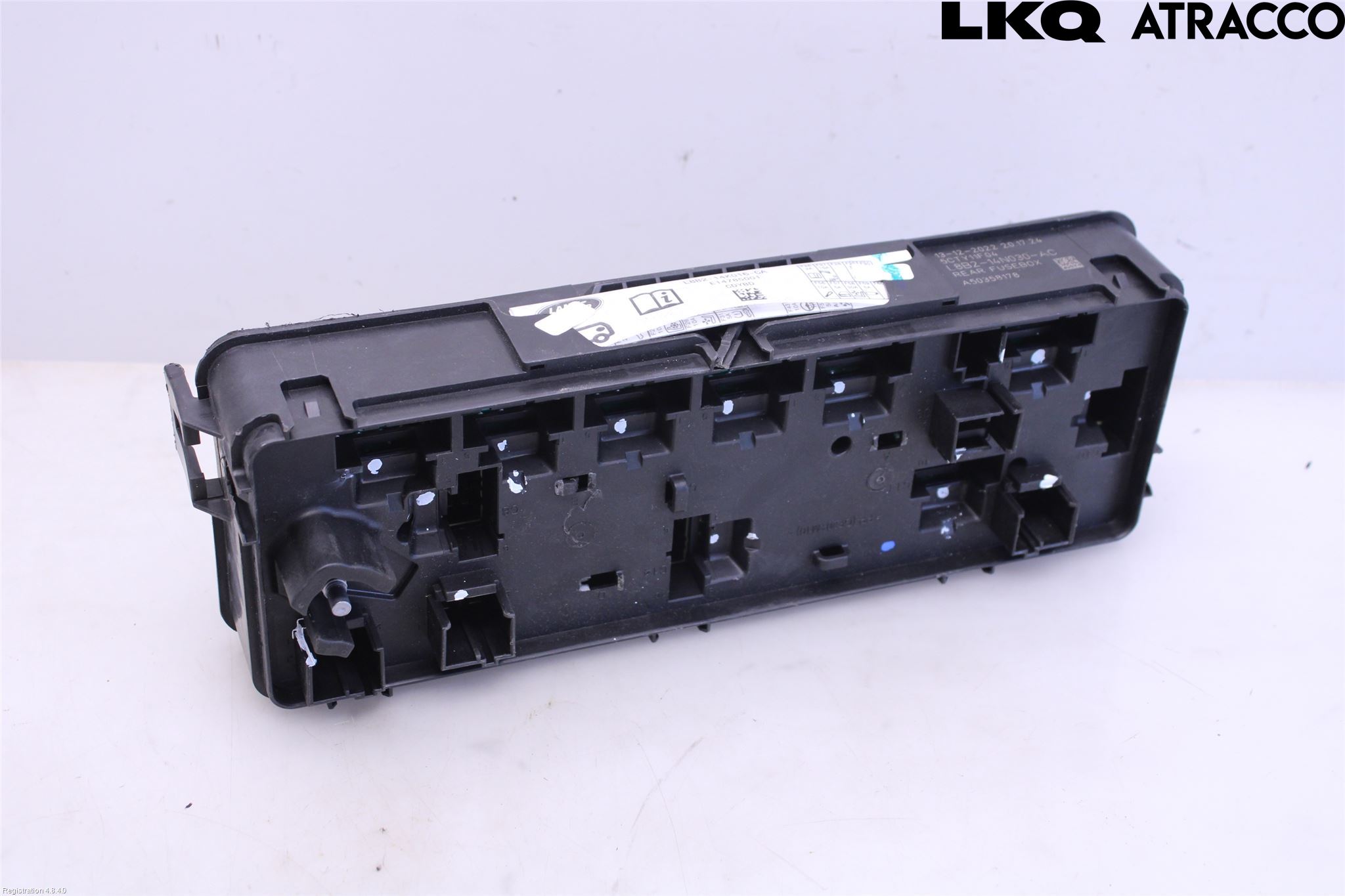 Landrover DEFENDER (L663) 20- Sikringsboks - Elsentral
