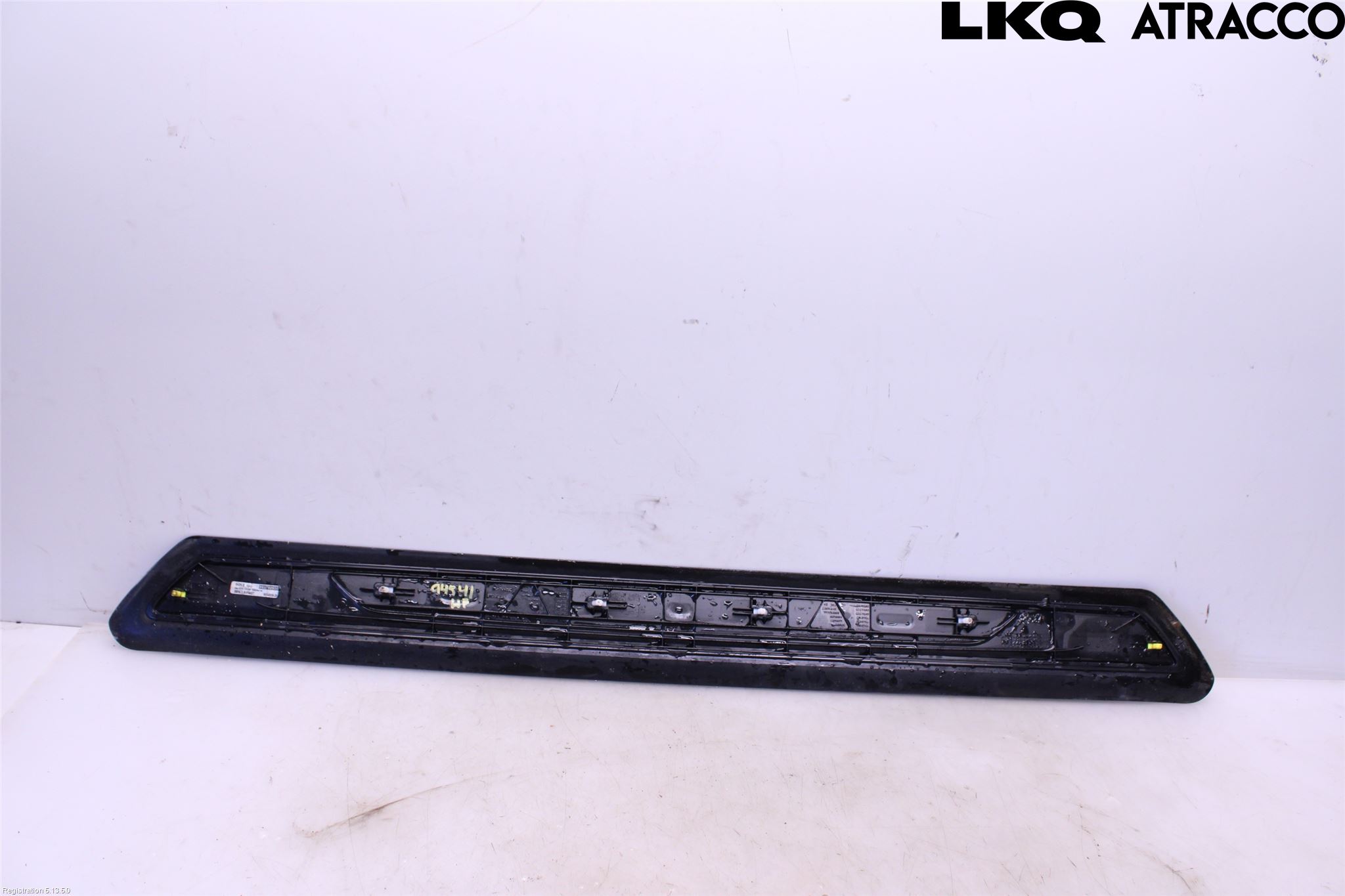 BMW 4 F32/F33/F82/F83 13-20 Innr Terskel Innstigning