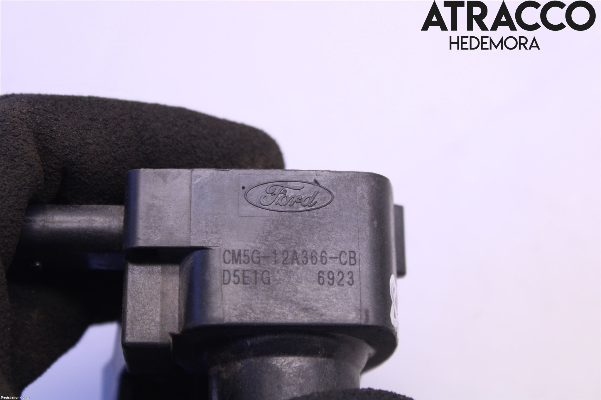 Ford FIESTA 13-17 Coil