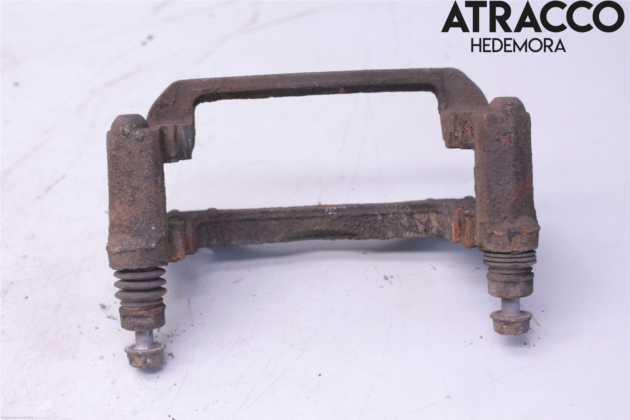 Hyundai i20 PB 09-14 Bremsecaliper Feste Holder