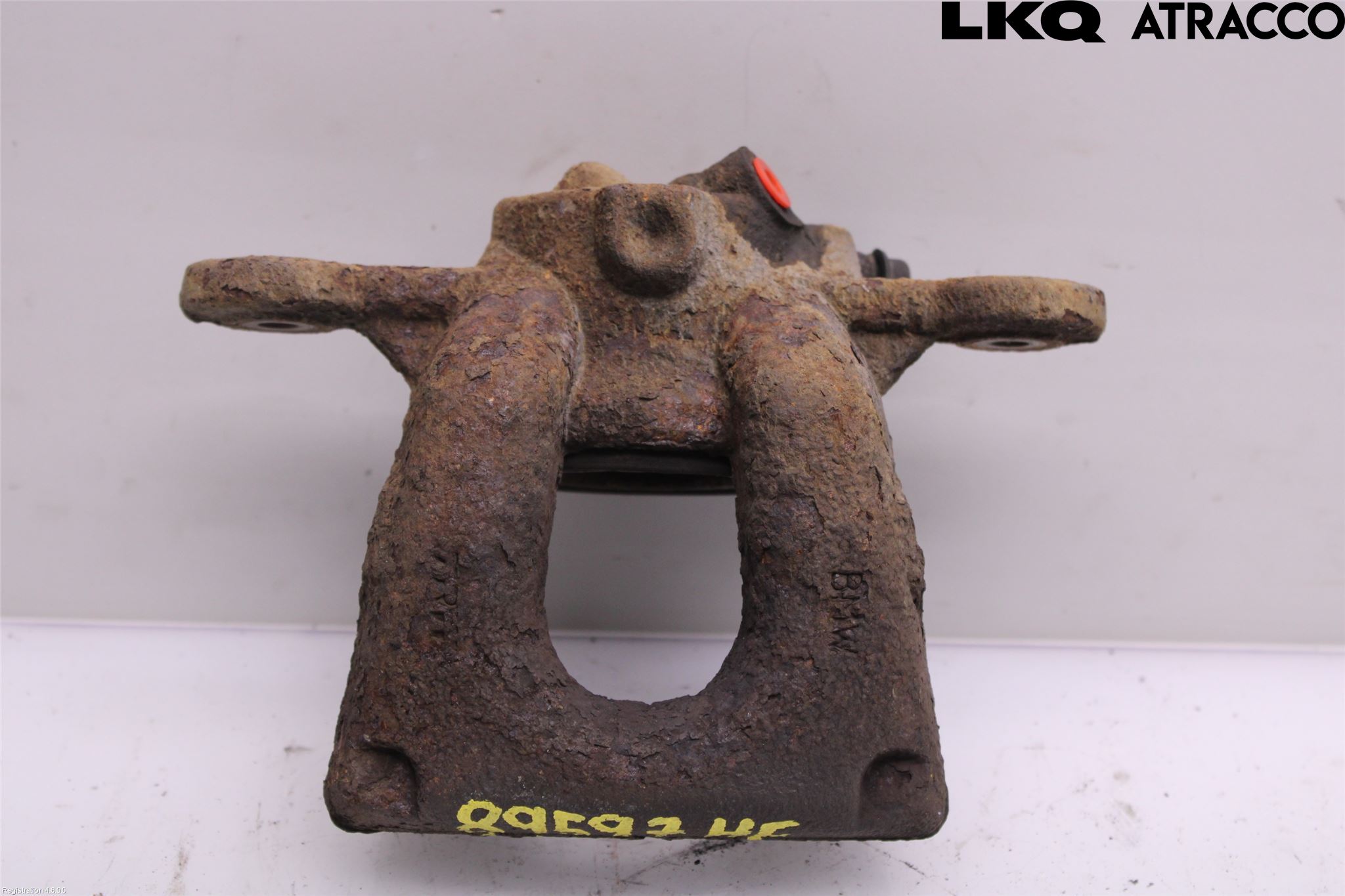 BMW 1 E87/81 5D/3D 03-11 Bremsecaliper Foran Høyre