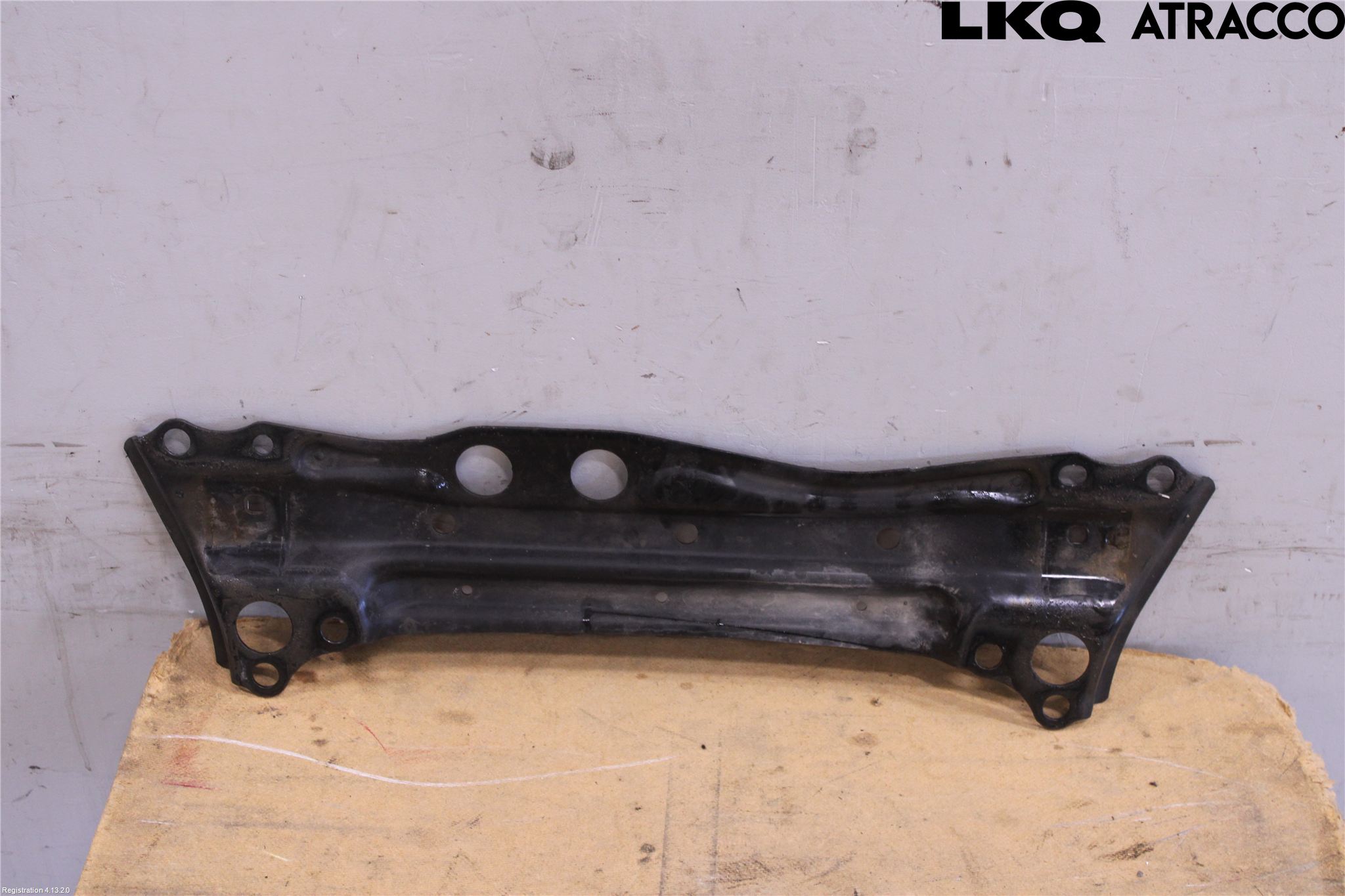 Toyota RAV4 13-18 Frontplate
