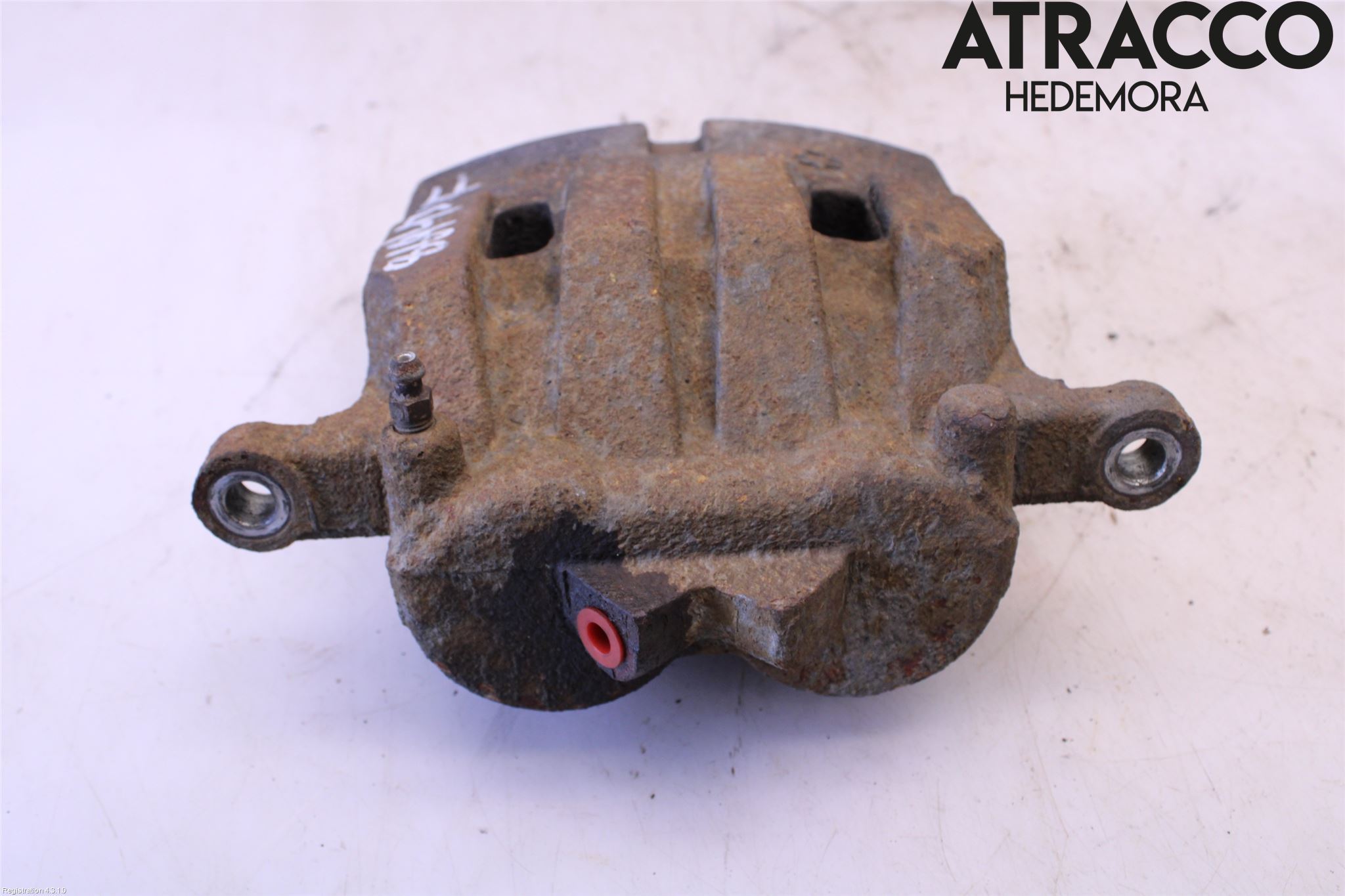 Jeep COMPASS Bremsecaliper Foran Venstre
