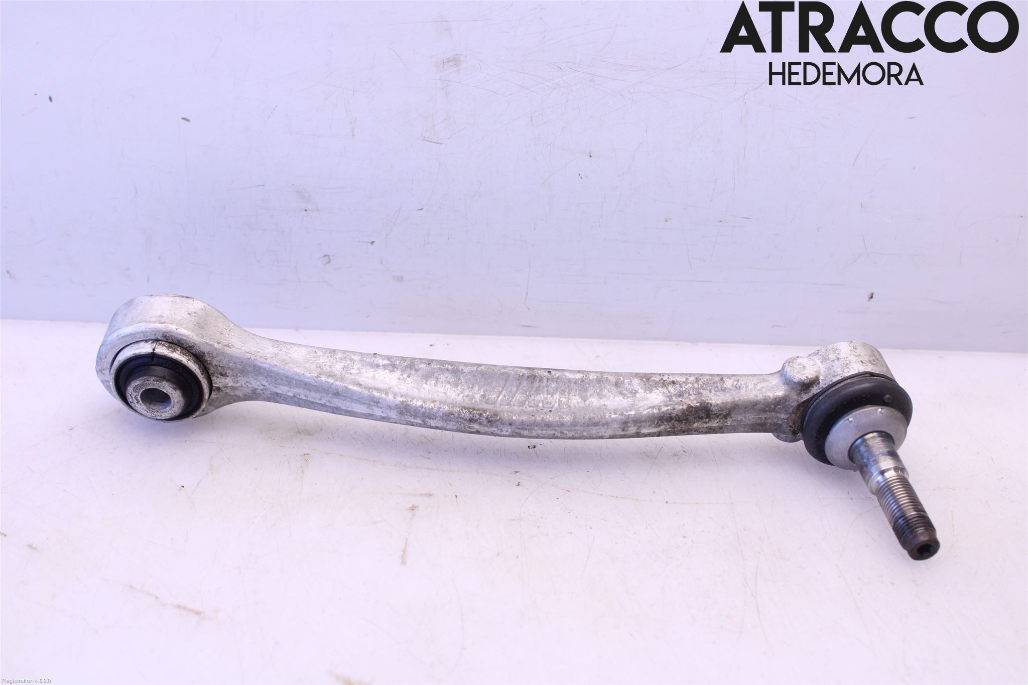 BMW 2 F22/F23/F87 Coupé/Cab 13-21 Bærearm Bak Venstre Øvre