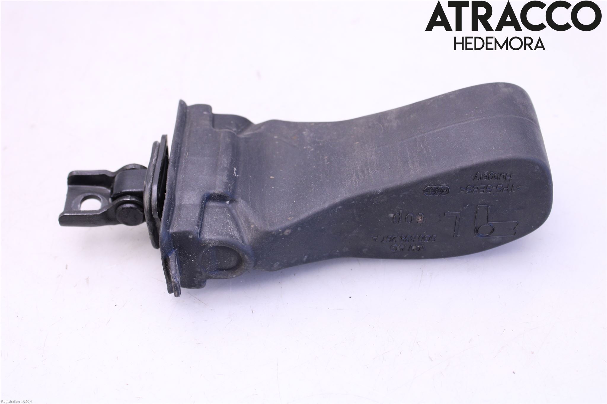 Volkswagen VW GOLF / E-GOLF VII 13-20 Dørstopper
