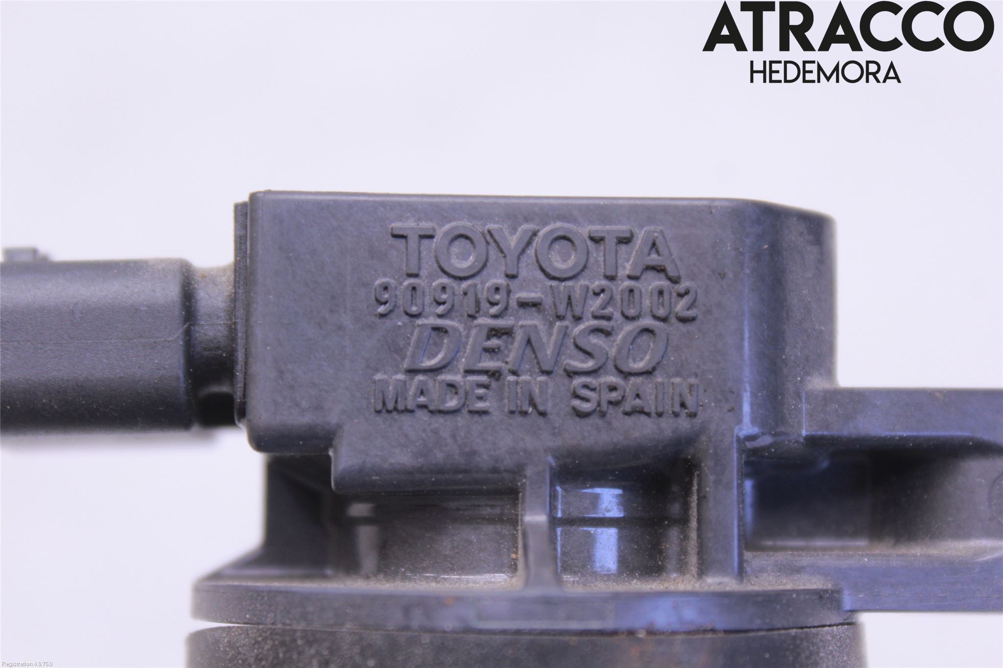 Toyota AYGO 15-21 Coil