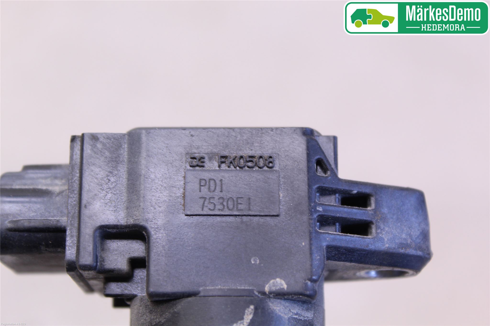 Suzuki SWIFT 17-24 Coil