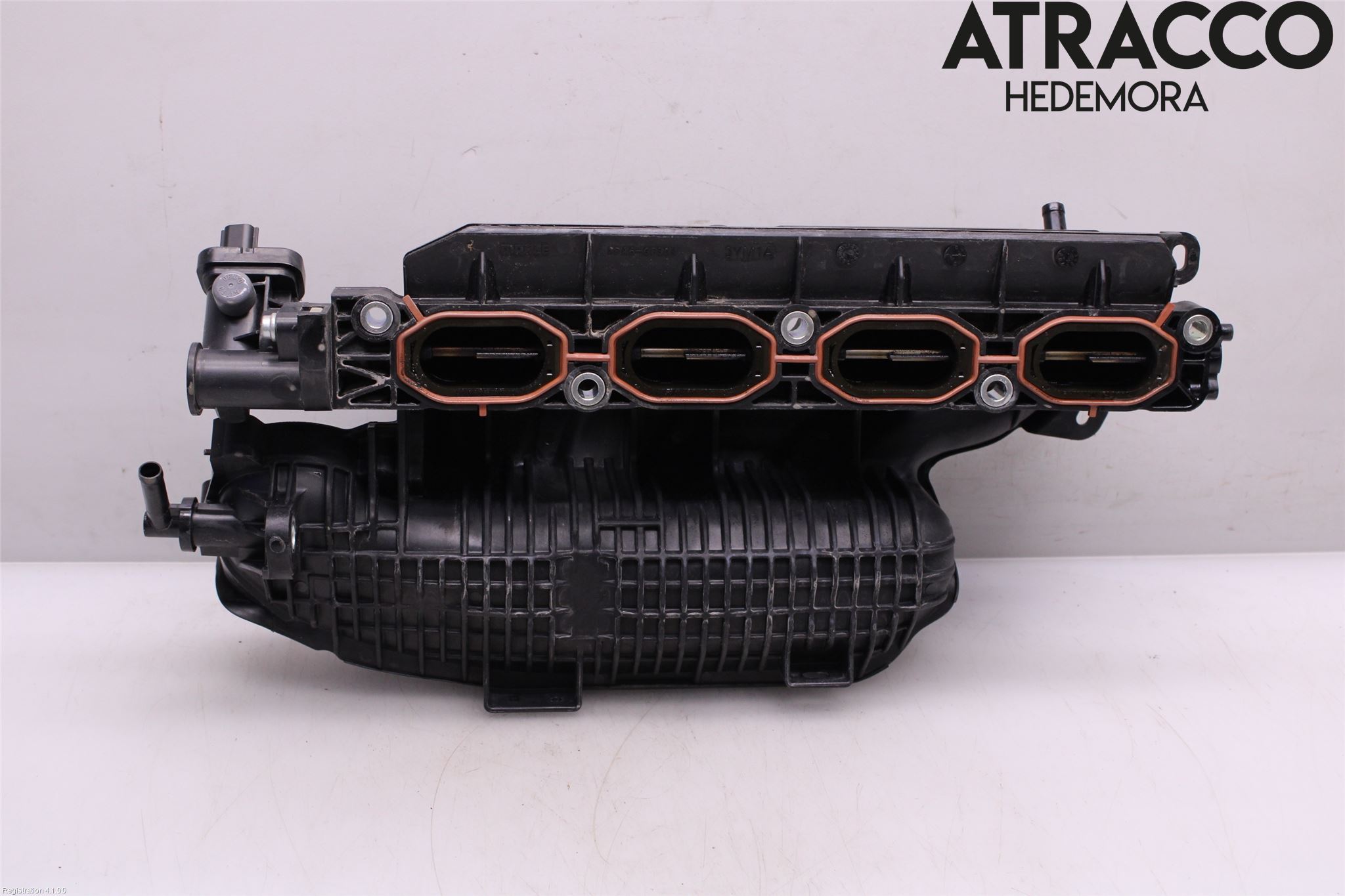 Nissan X-TRAIL 14-21 Innsugningsmanifold