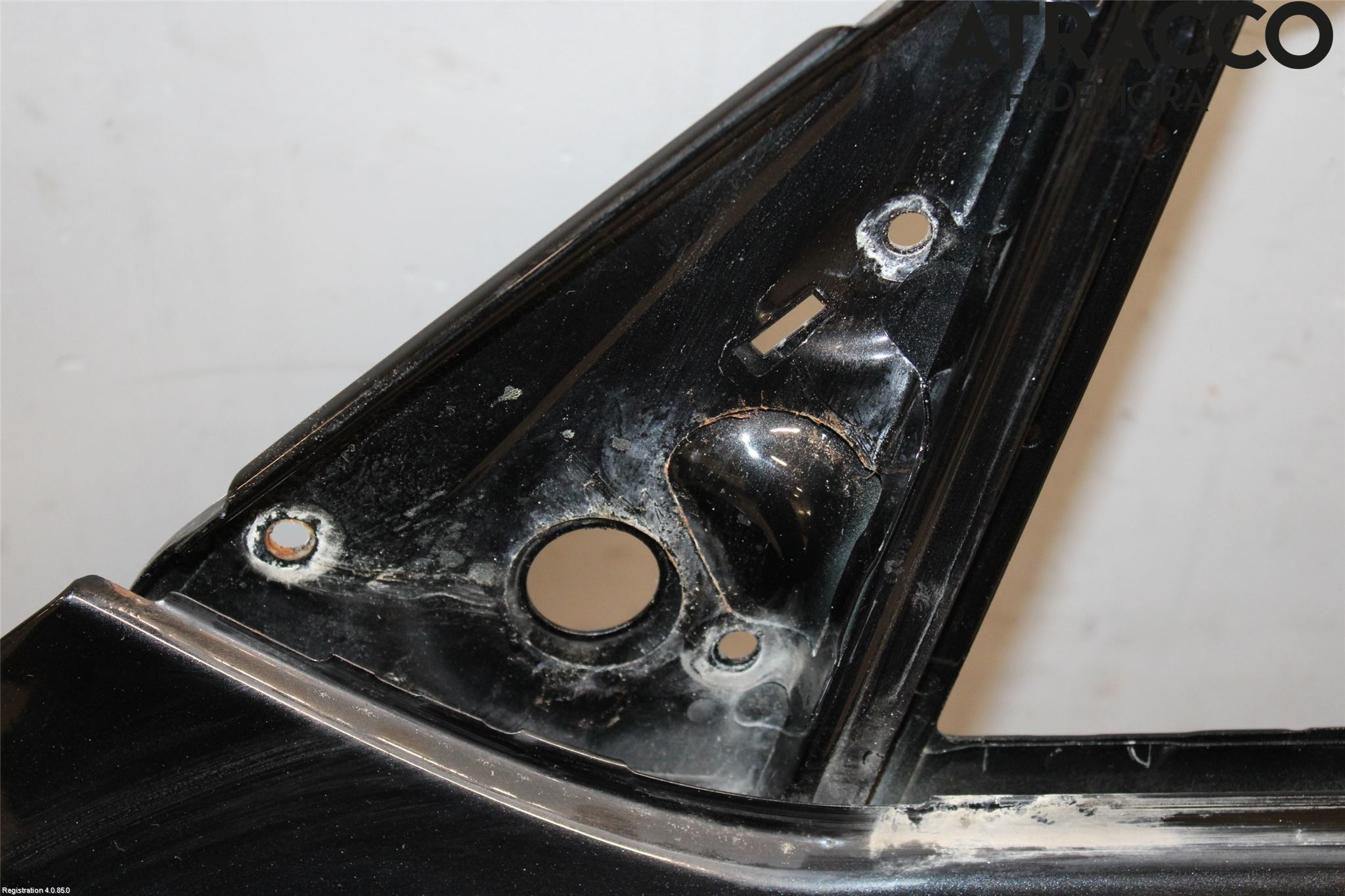BMW X1 E84 10-15 Dør 4D Foran Venstre