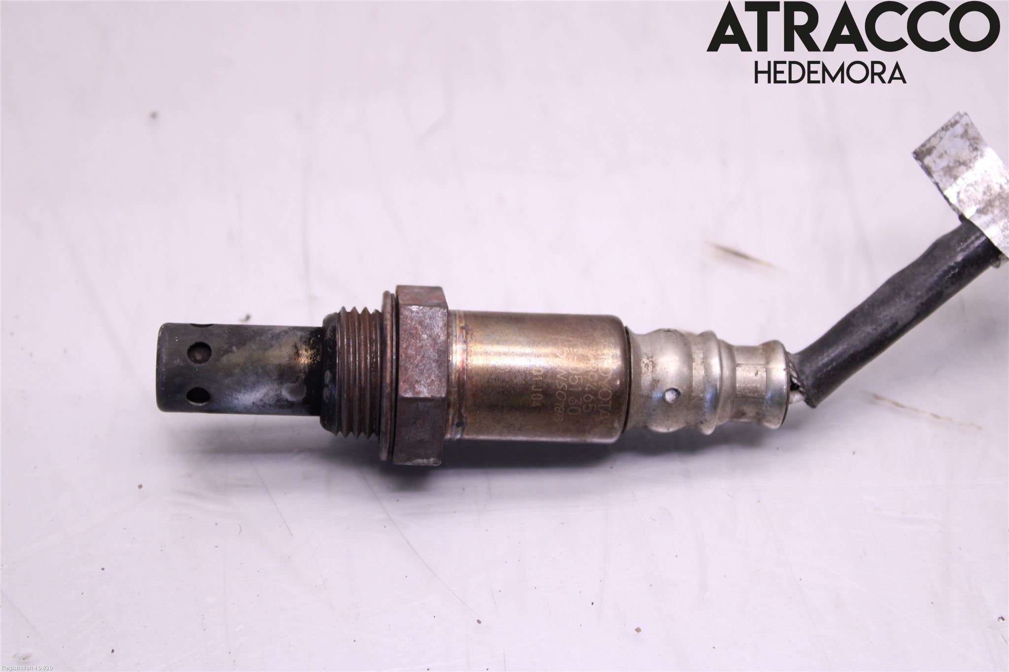 Toyota AVENSIS 07-08 Inns Lambdasonde