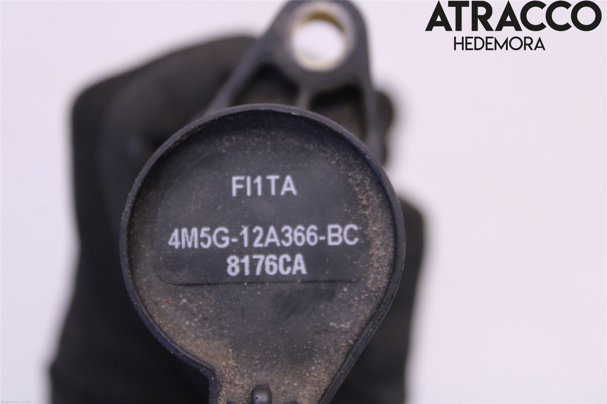 Ford MONDEO 07-15 Coil