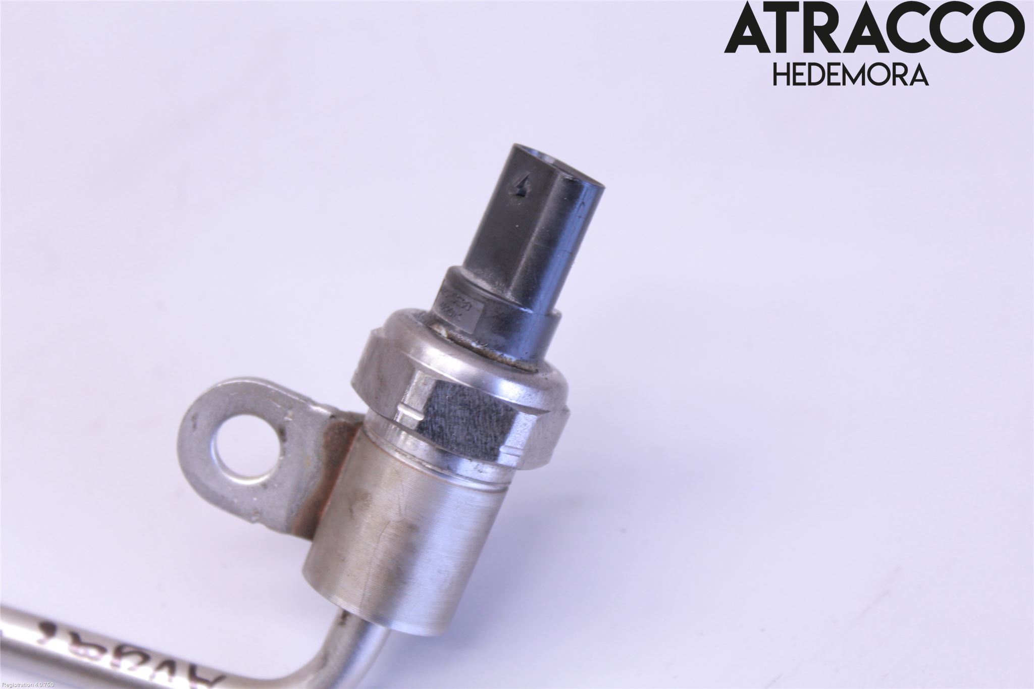 Toyota AVENSIS 16-18 Sensor Temp-Trykk Avgass