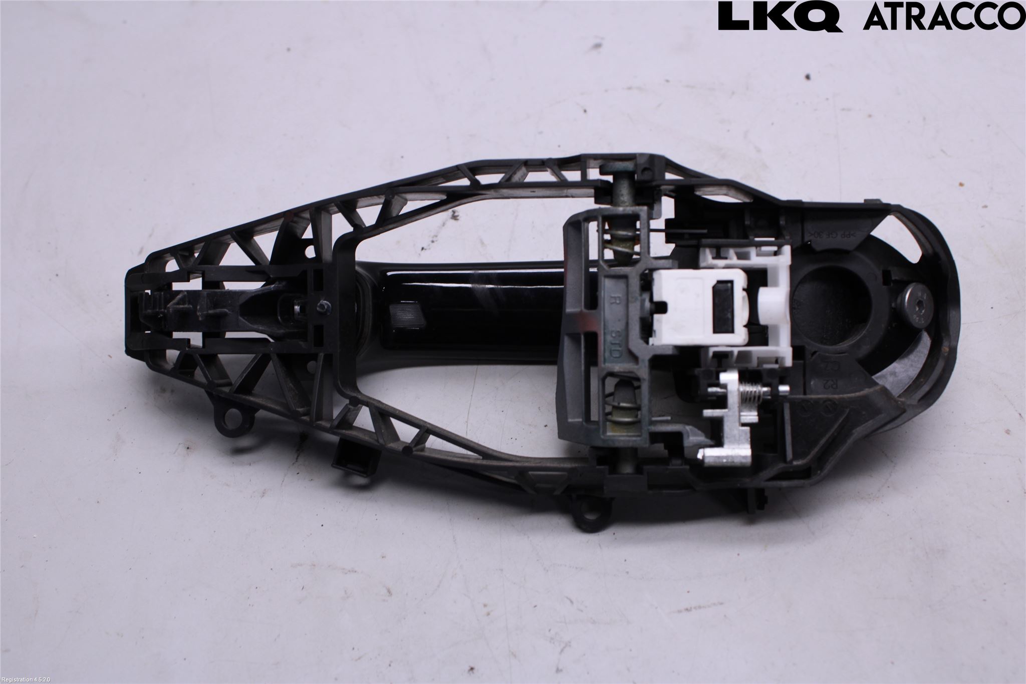 BMW 5 G30/G31/F90 17-23 Dørhandtak Ytre Høyre