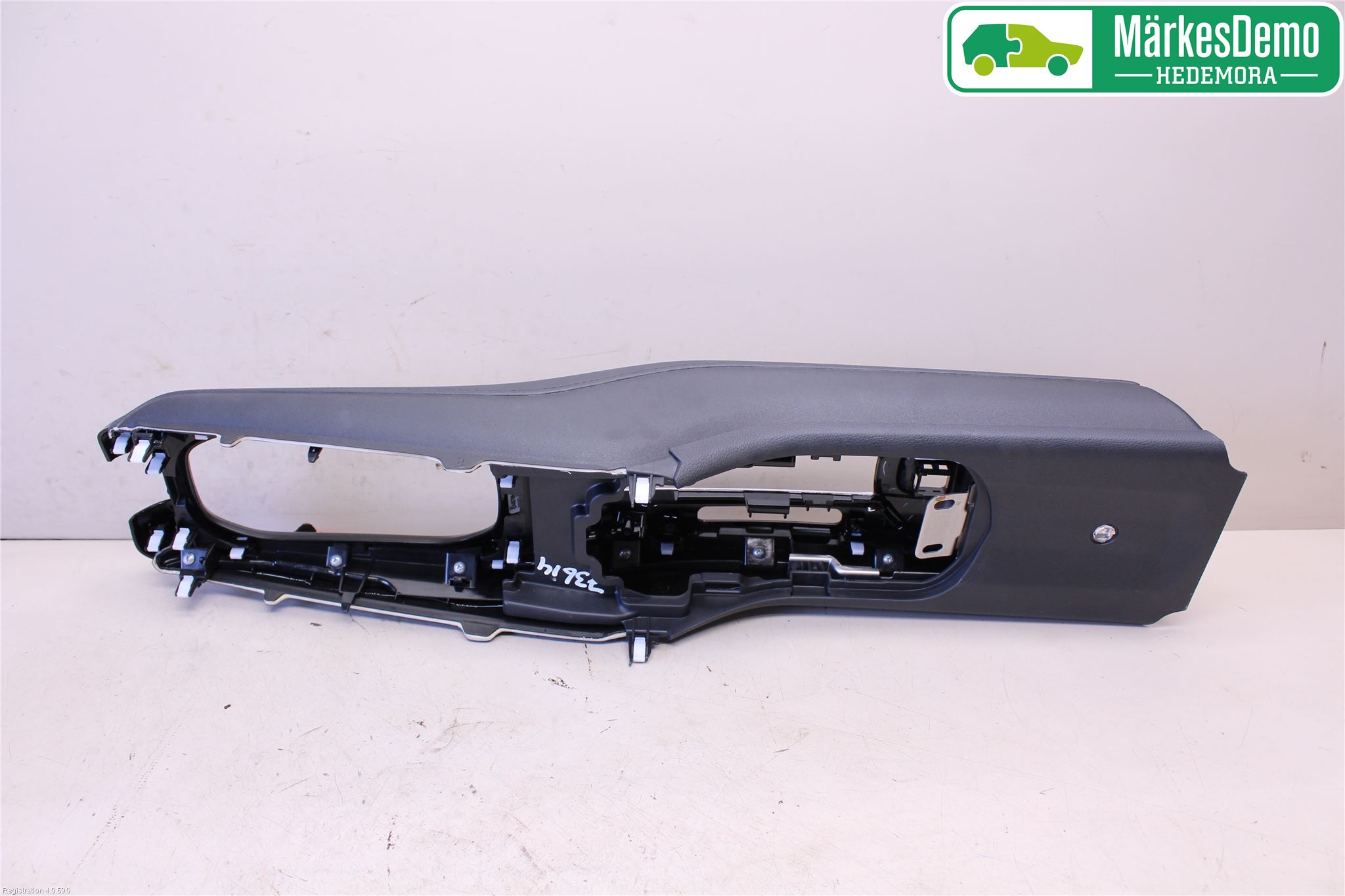 Honda HR-V 15-21 Innr Konsoll-Lomme