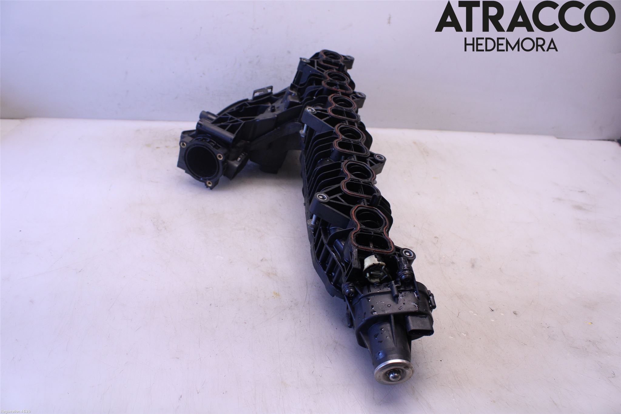 BMW X5 E70 07-13 Innsugningsmanifold