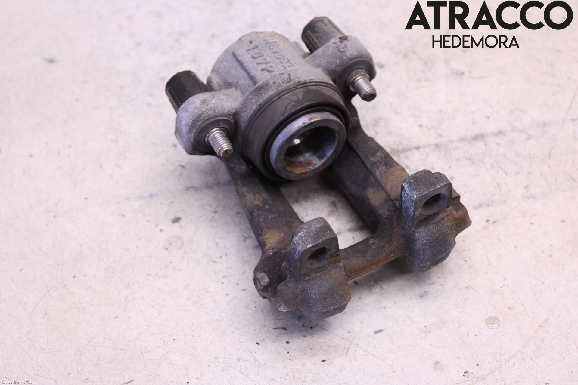 BMW 3 F30/F31/F80 12-19 Bremsecaliper Bak Høyre