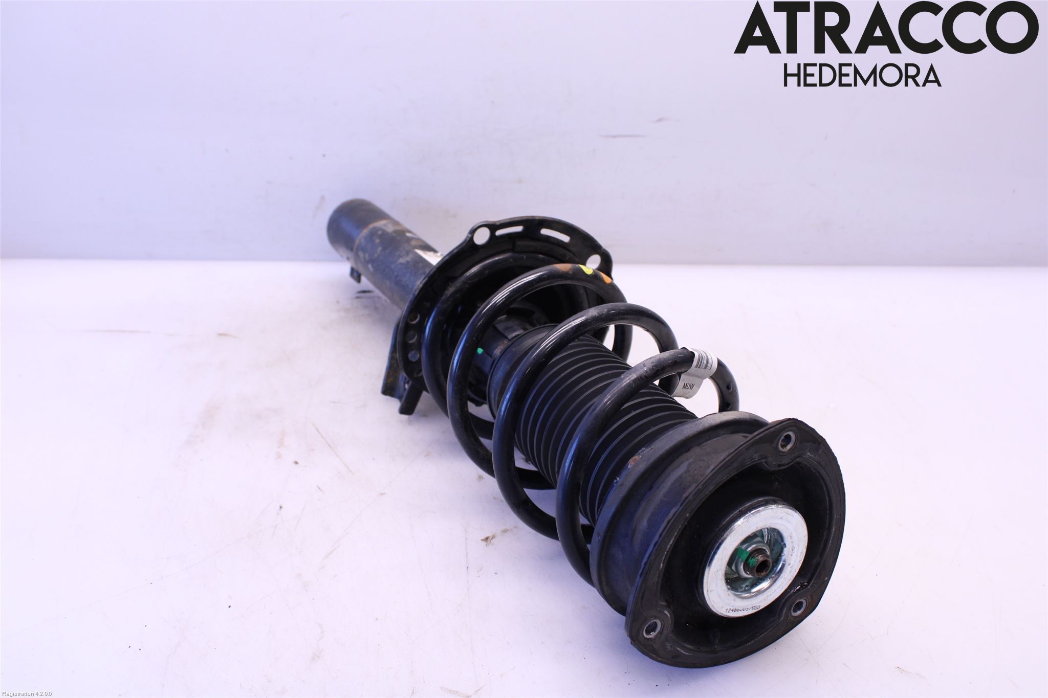 Volkswagen VW T-ROC 18- Bremsecaliper Bak Høyre