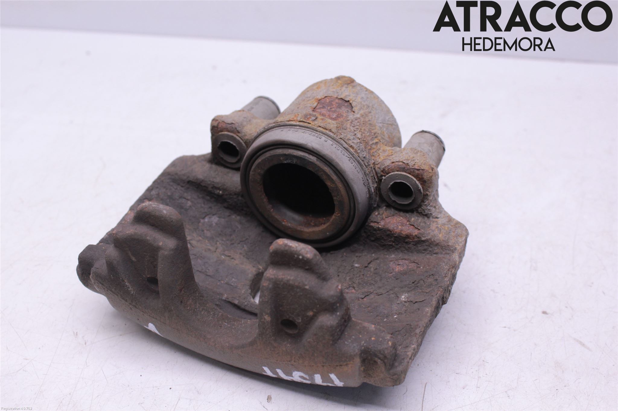 Volkswagen VW JETTA VI 11- Bremsecaliper Foran Venstre
