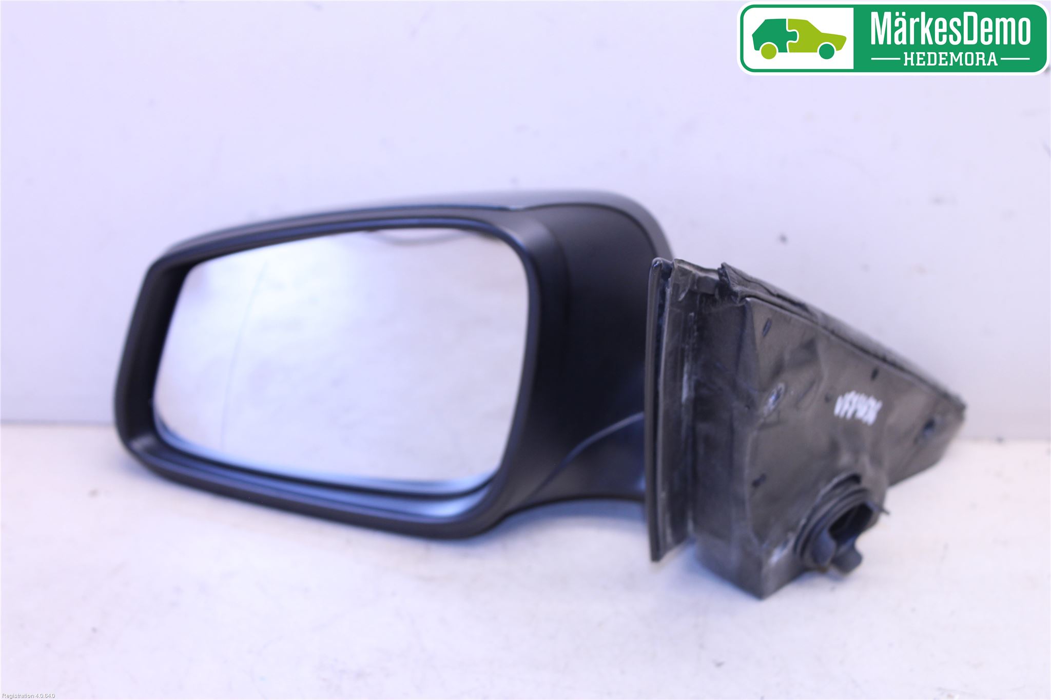 BMW 5 F10/F11/F18 09-17 Speil V M-El Justering