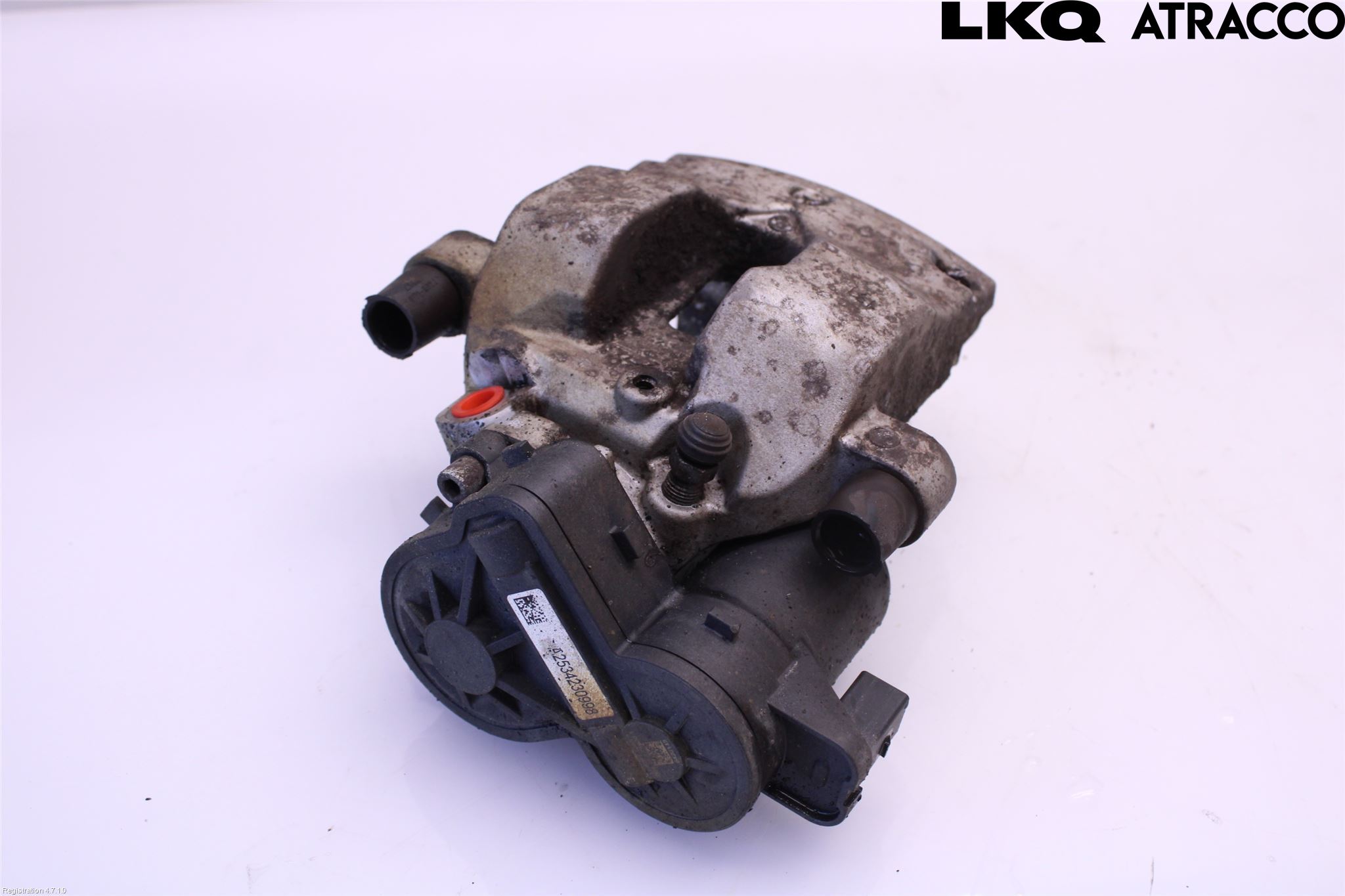 Mercedes-Benz MB GLC-KLASS (X253/C253) 15-22 Bremsecaliper Bak Venstre