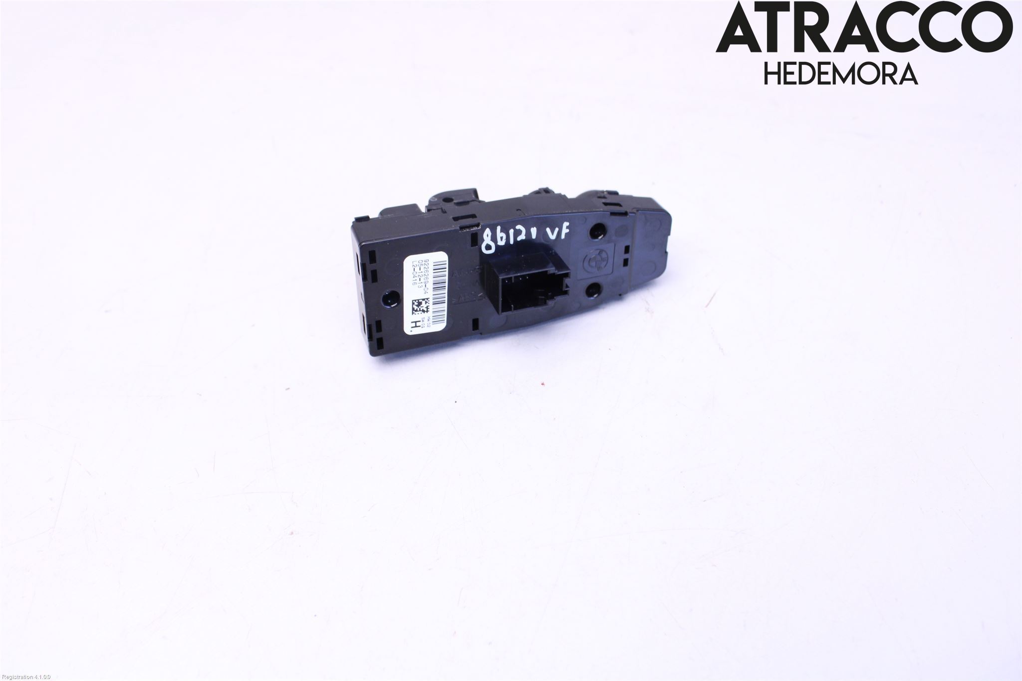BMW 4 F32/F33/F82/F83 13-20 Bryter Vindusheis