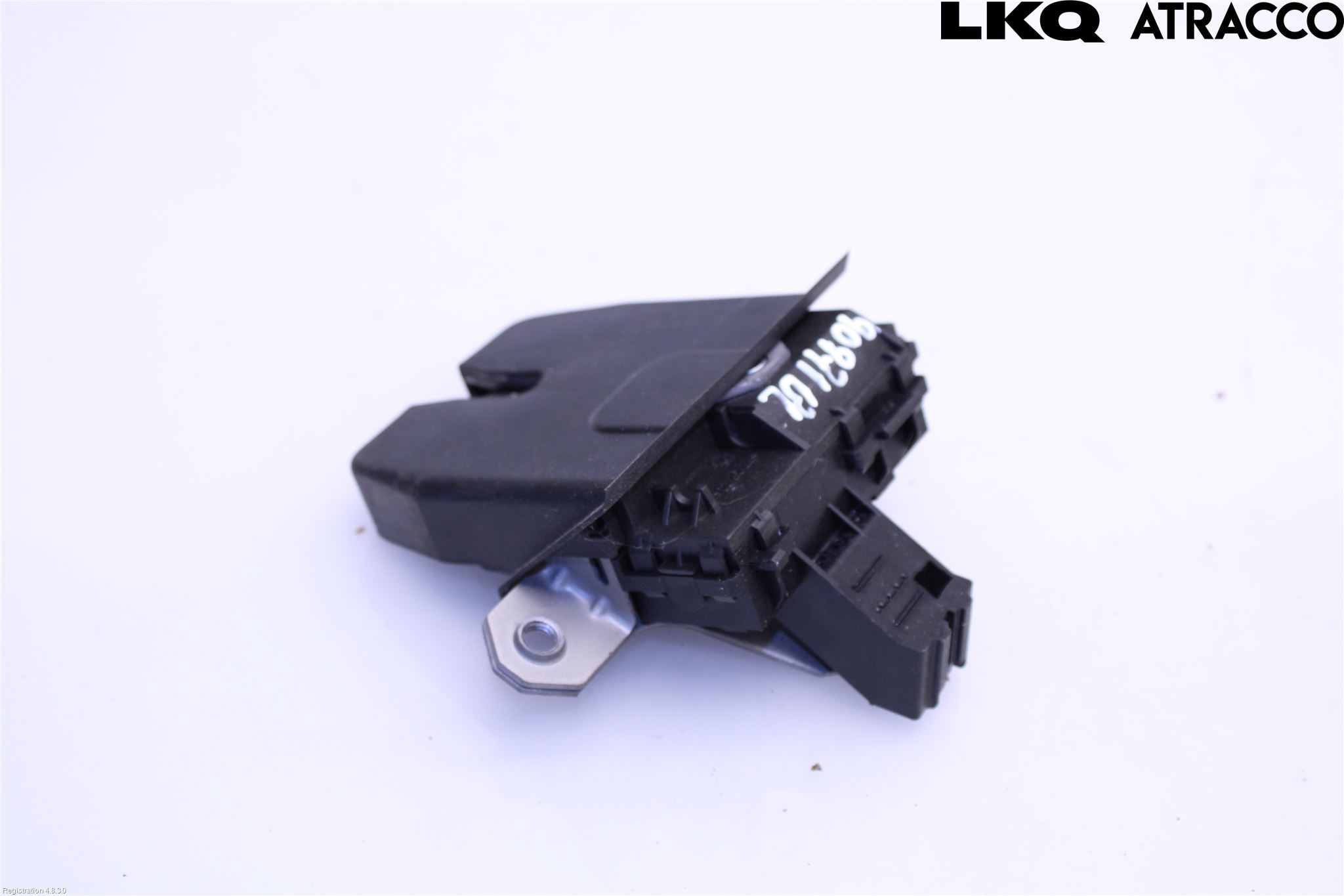 Ford KUGA 08-12 Bakluke-Lokk Låsekasse