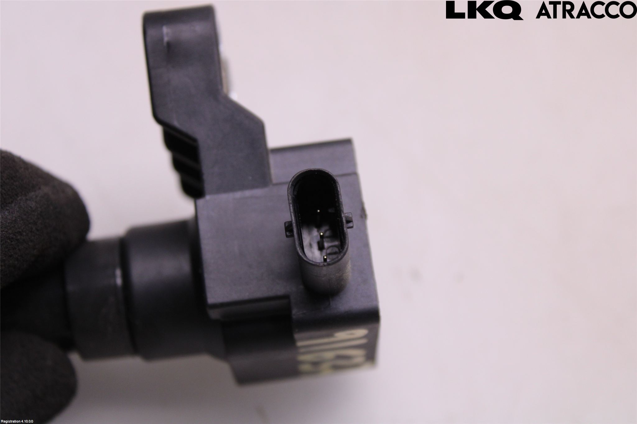 Ford FIESTA 13-17 Coil