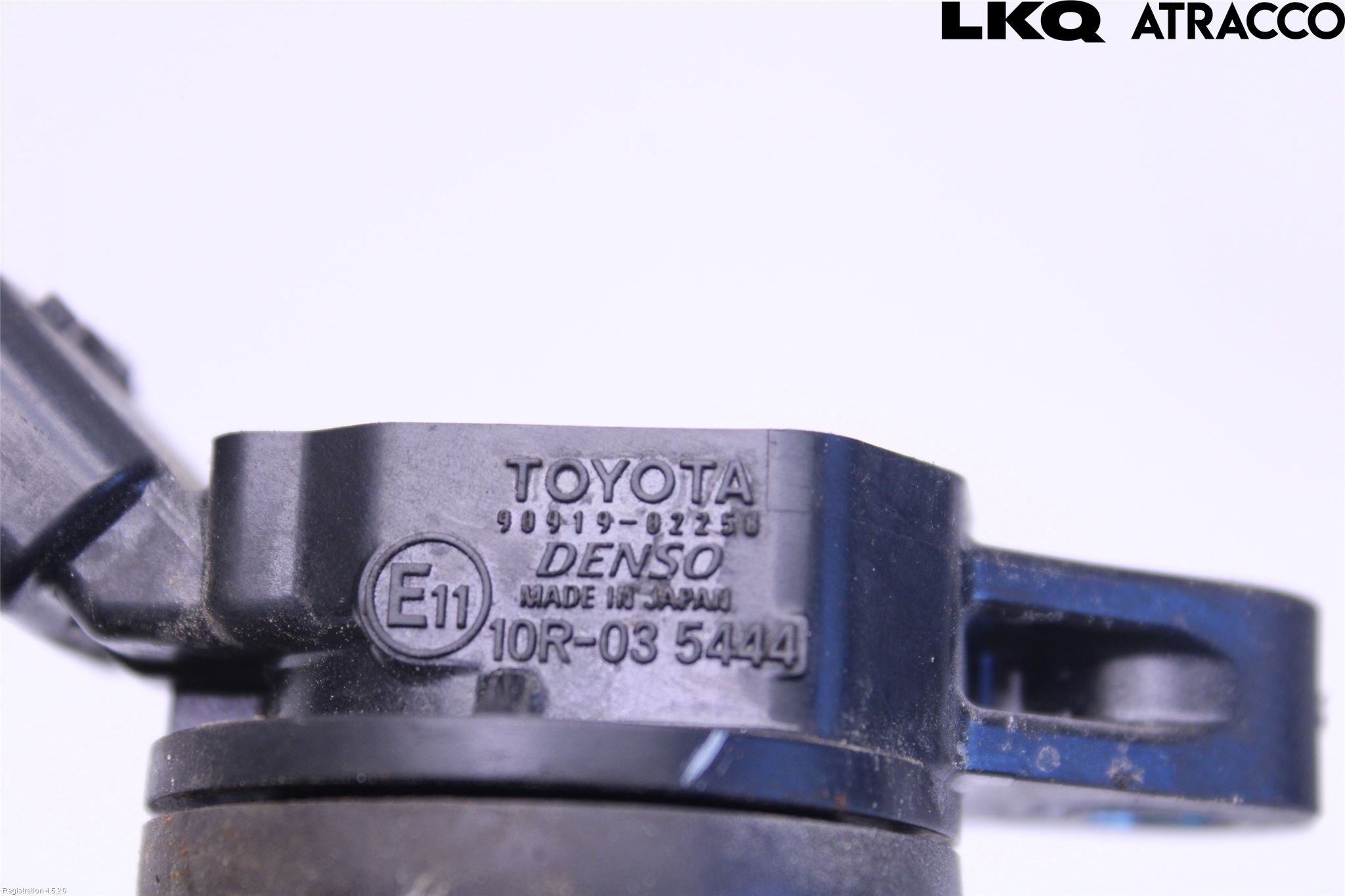 Toyota AVENSIS 16-18 Coil