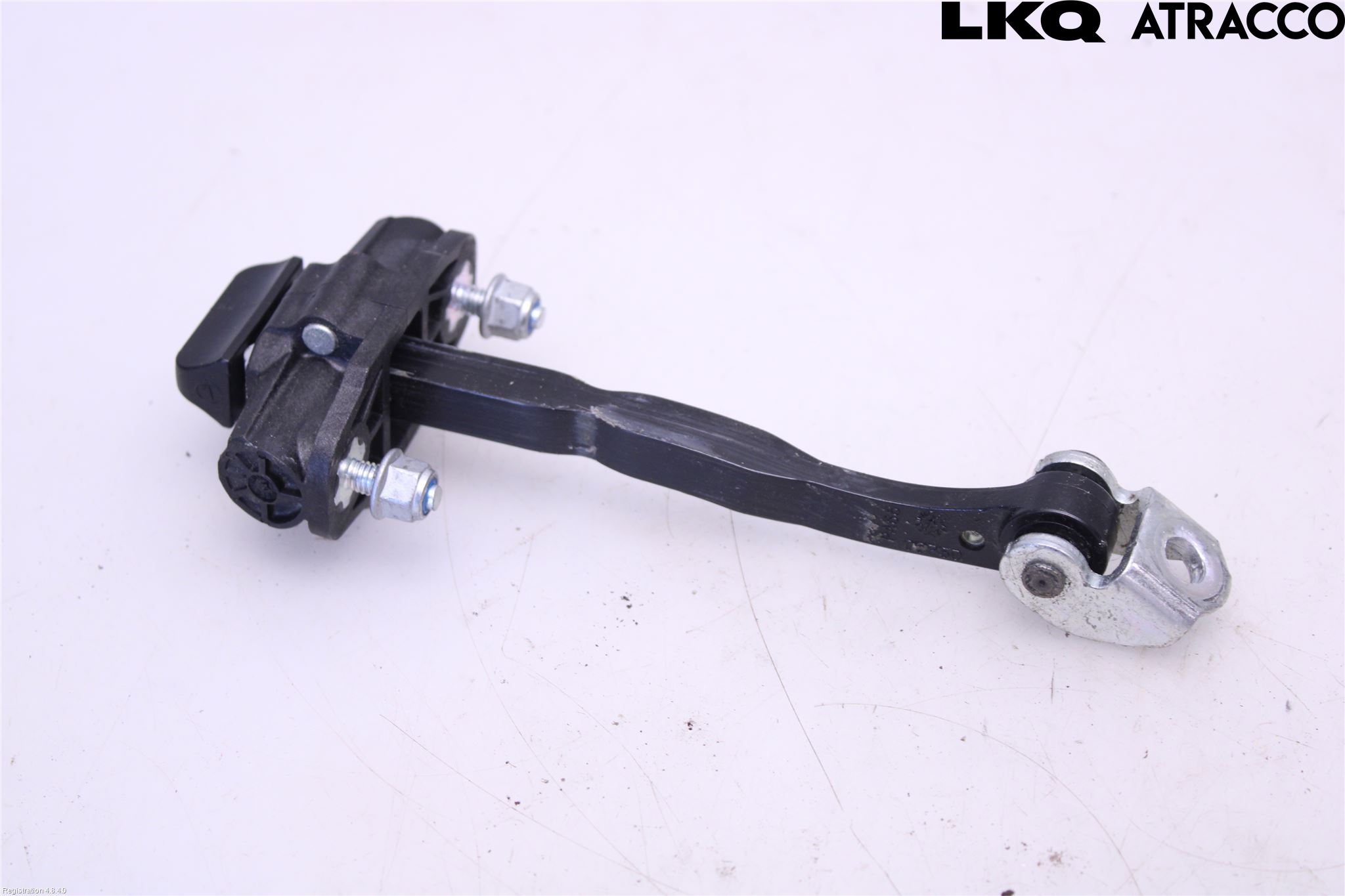 Ford C-MAX ll 15-19 Dørstopper