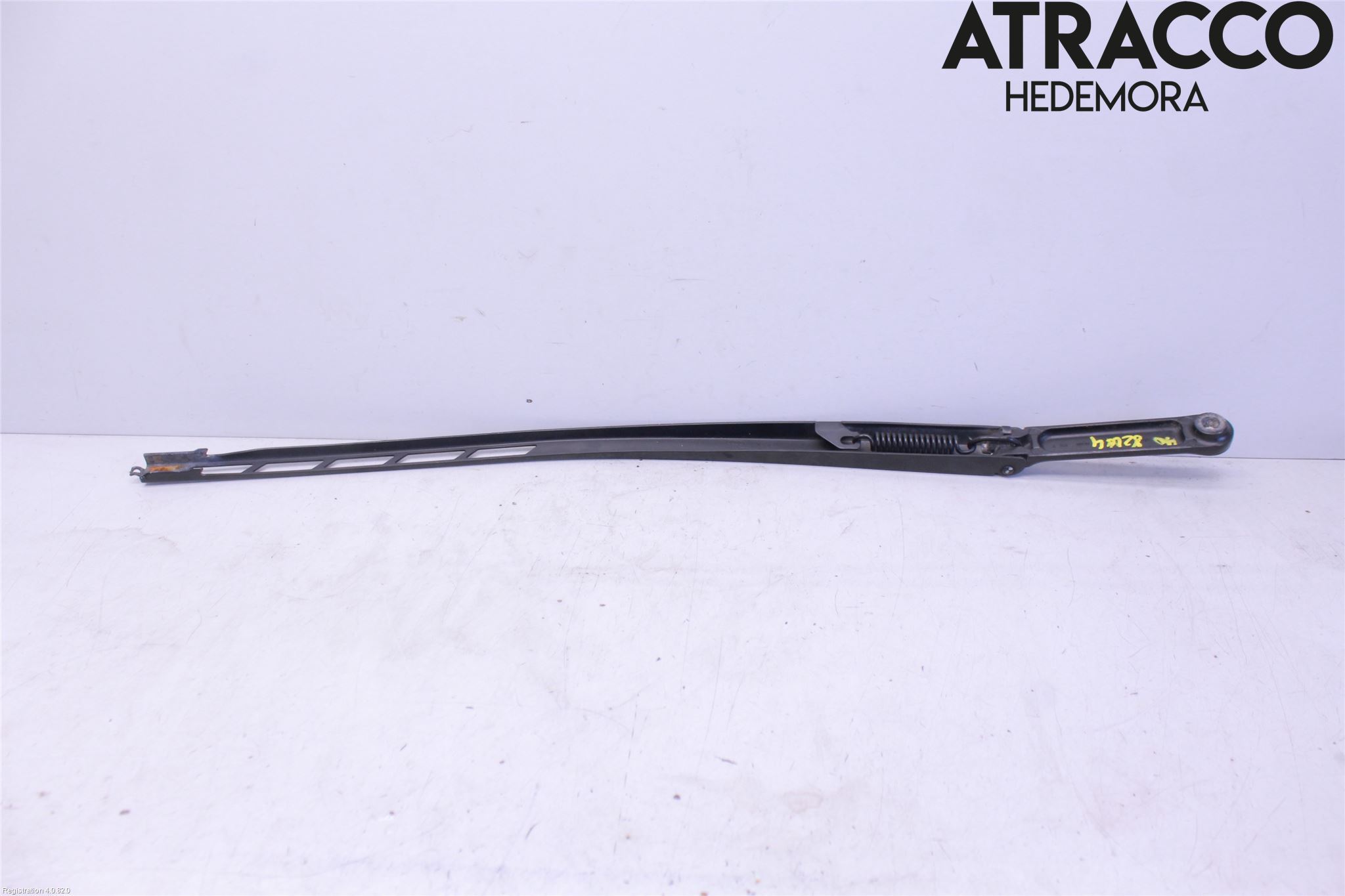 Audi A3/S3 05-13 Viskerarm-Armer Frontrute