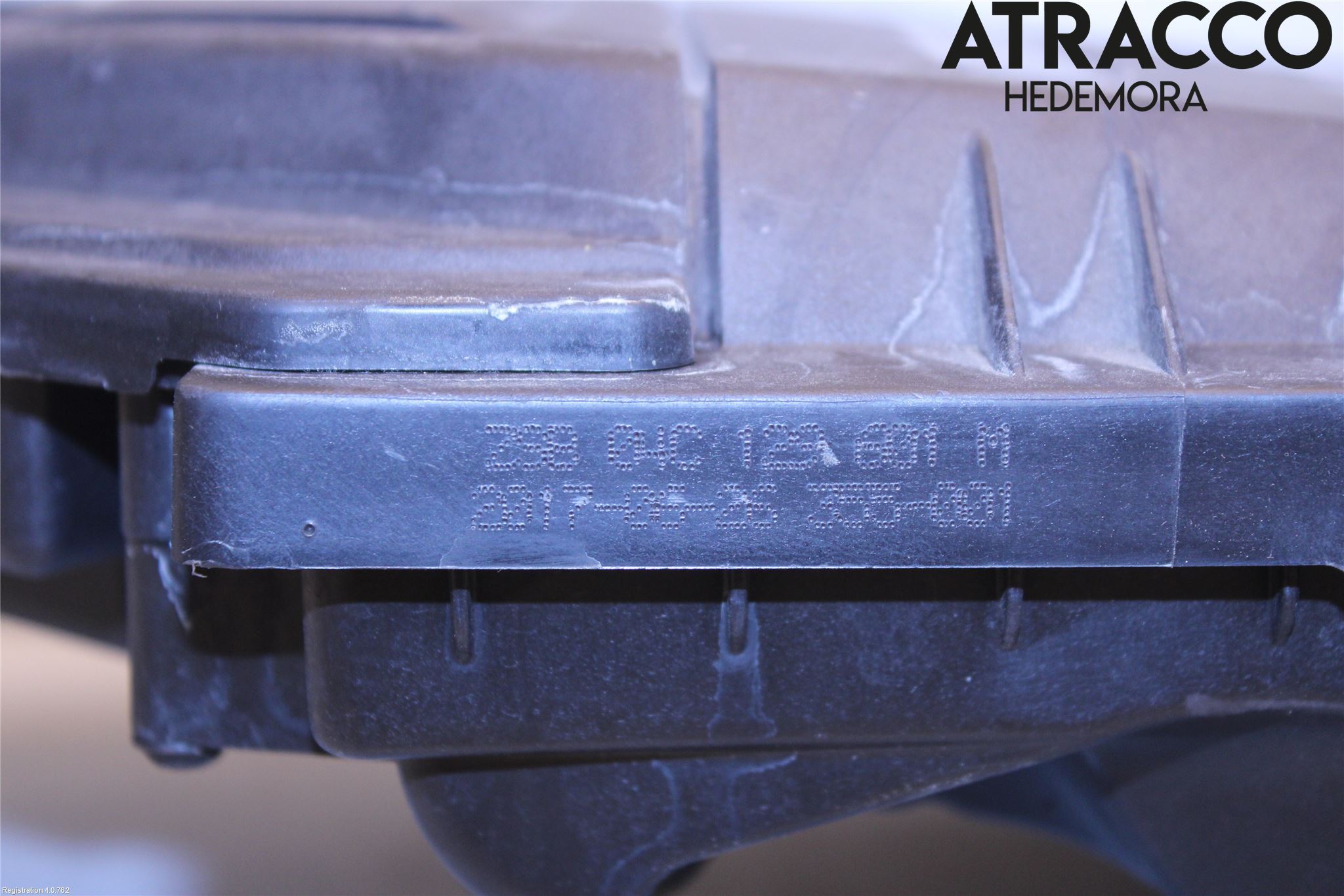 Seat IBIZA V 17-20 Luftfilter Boks