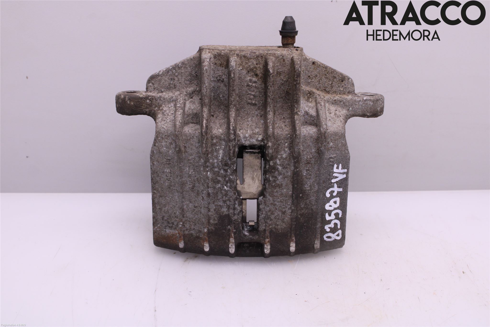 Mercedes-Benz MB A-KLASS (W176) 13-18 Bremsecaliper Foran Venstre