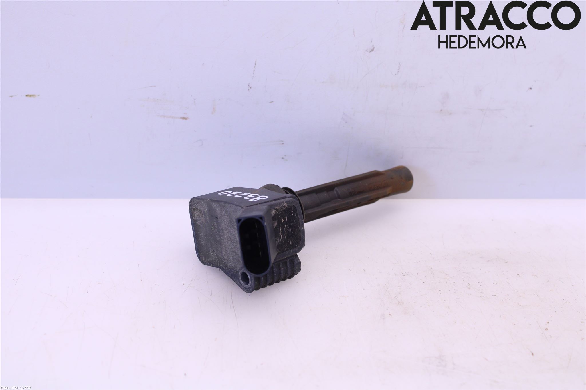 Skoda FABIA 15-21 Coil