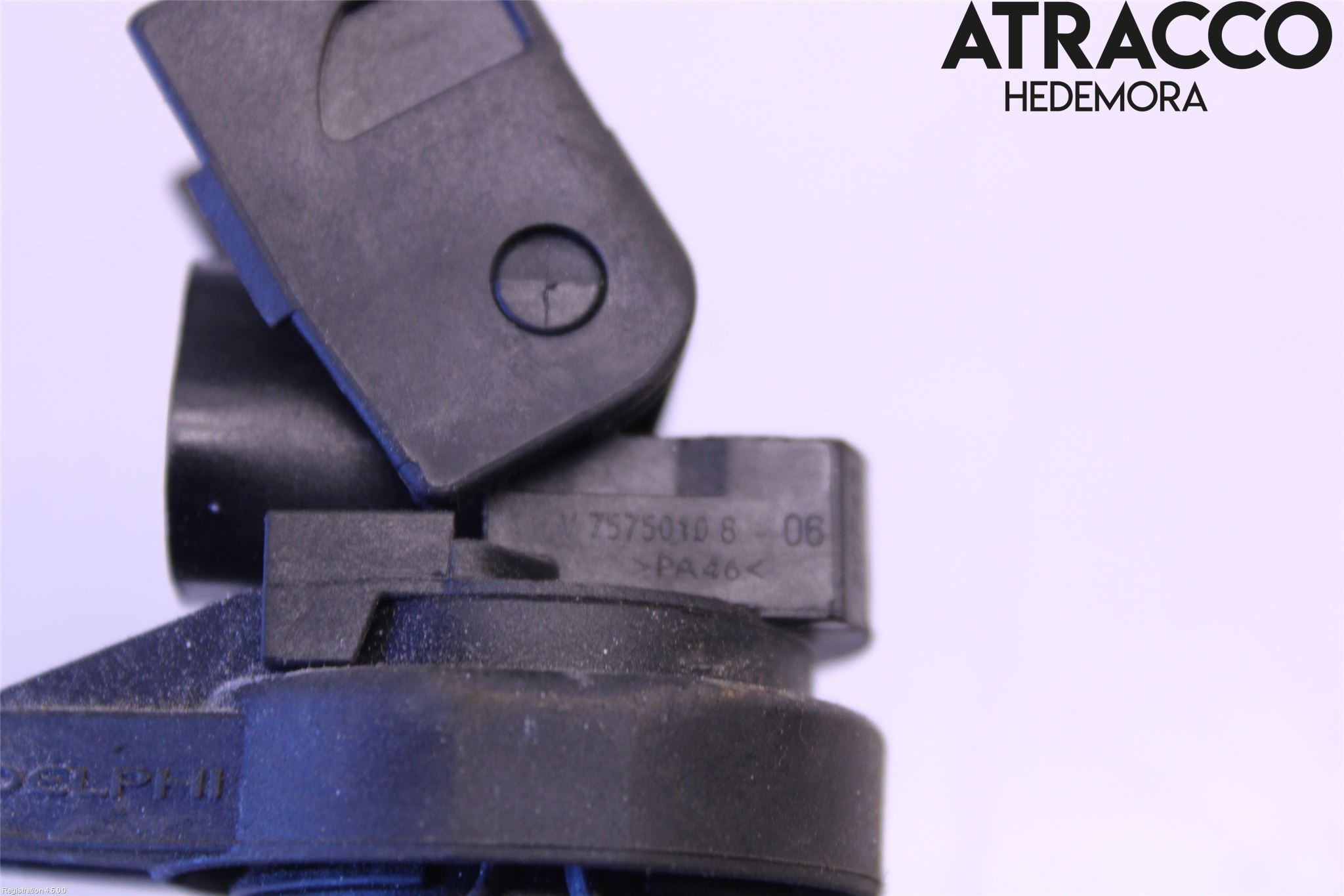 BMW 1 F20/F21 11-19 Coil
