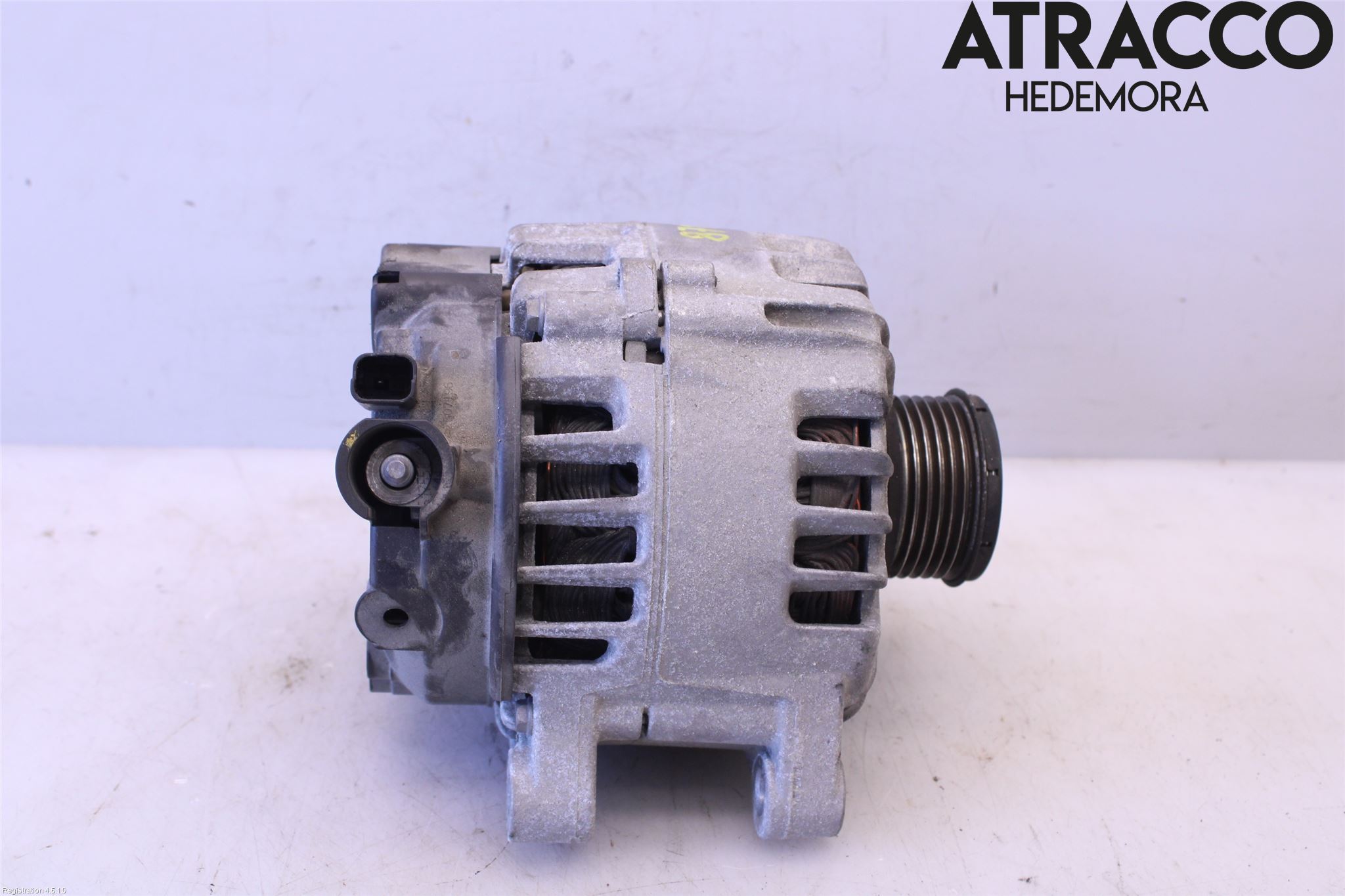 Peugeot 508 11-18 Dynamo