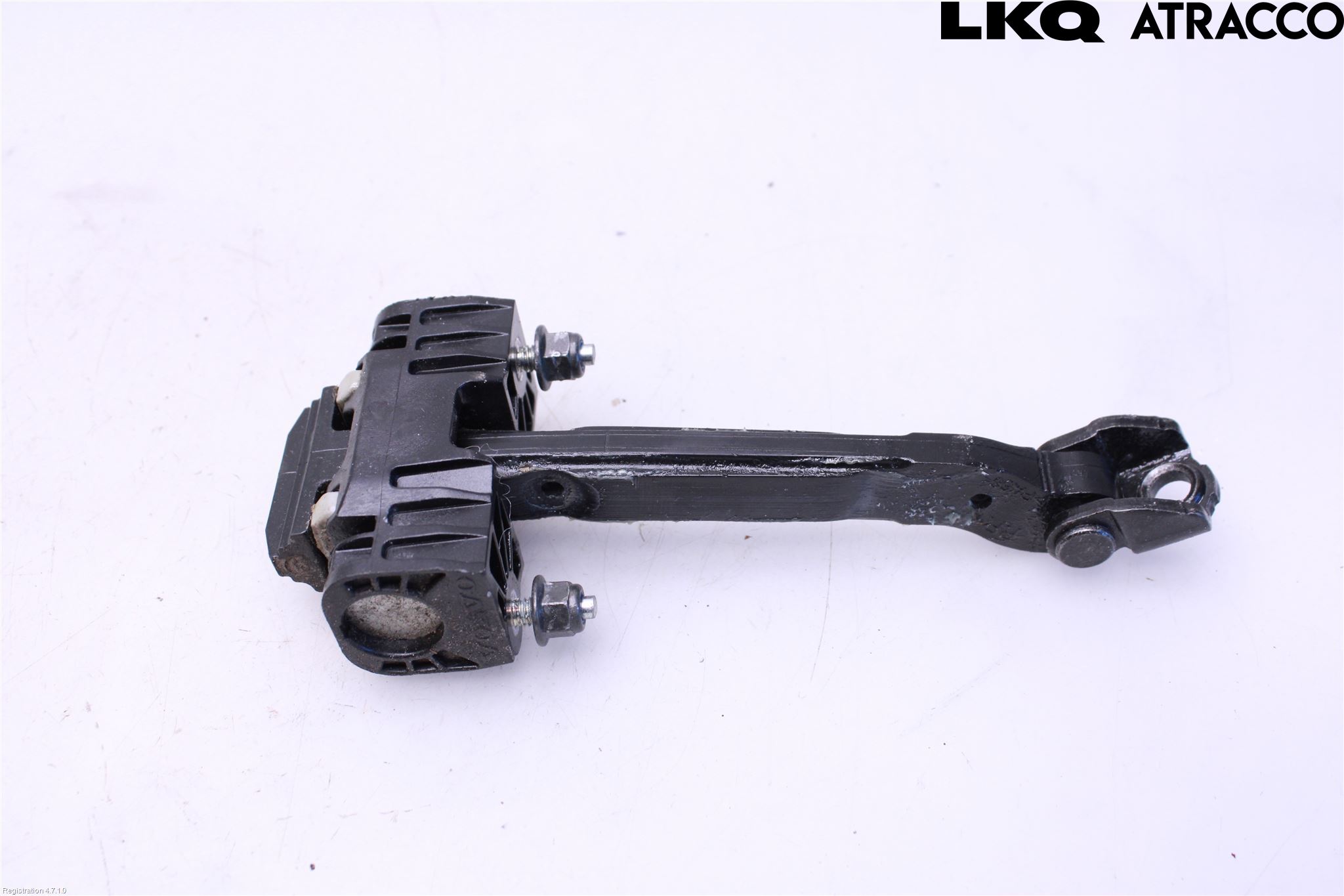 Volvo XC60 14-17 Dørstopper