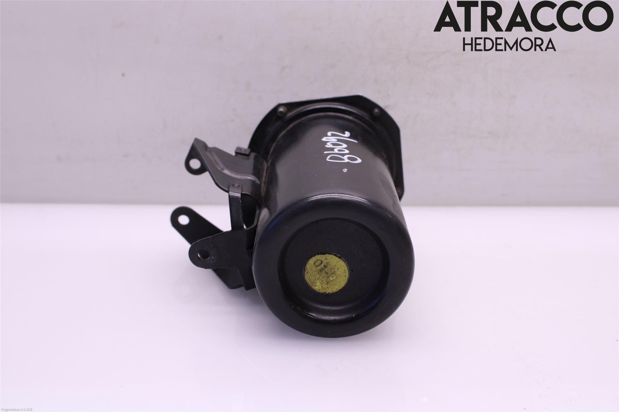 Volkswagen VW PASSAT 15-19 Drivstoff Filter - Holder